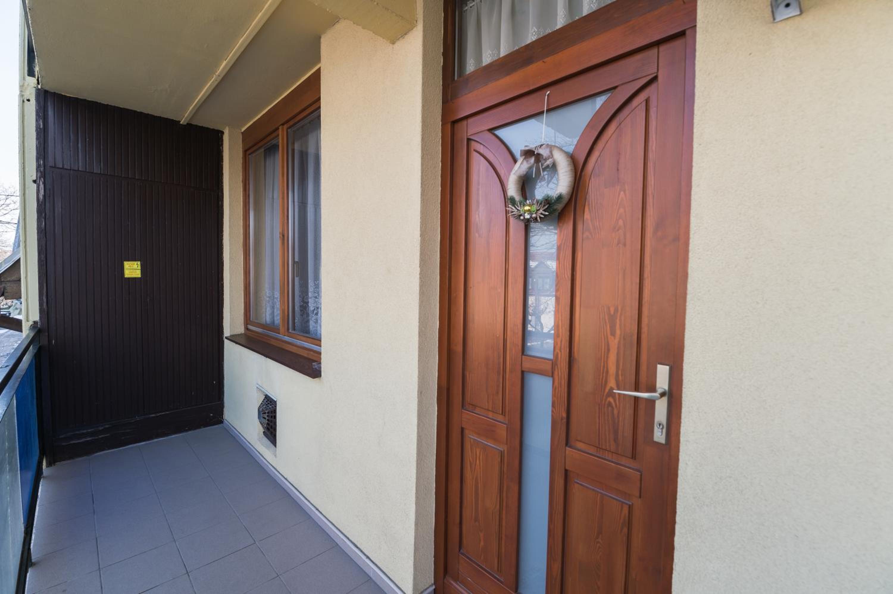 Lujzi apartman