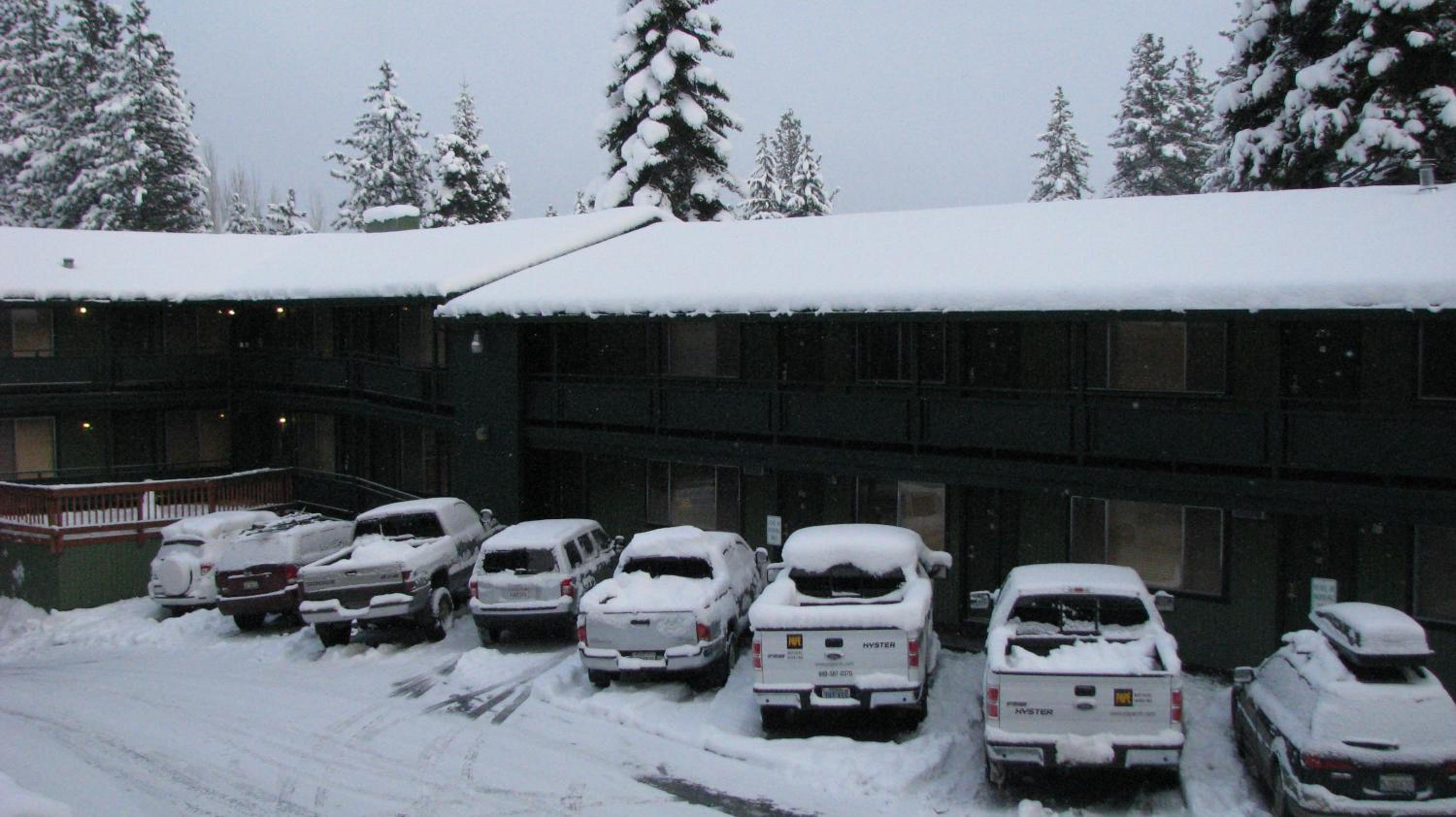 Lake Tahoe Vacations - Big Pines Mountain House - Property Image 75