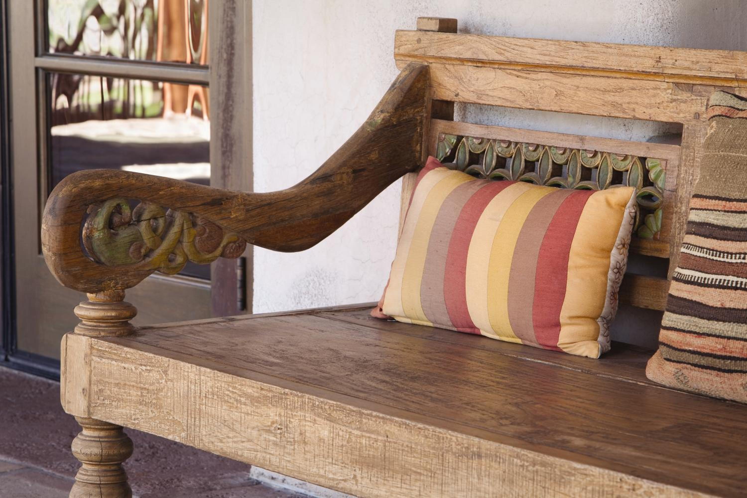 WorldMark Phoenix - South Mountain Preserve