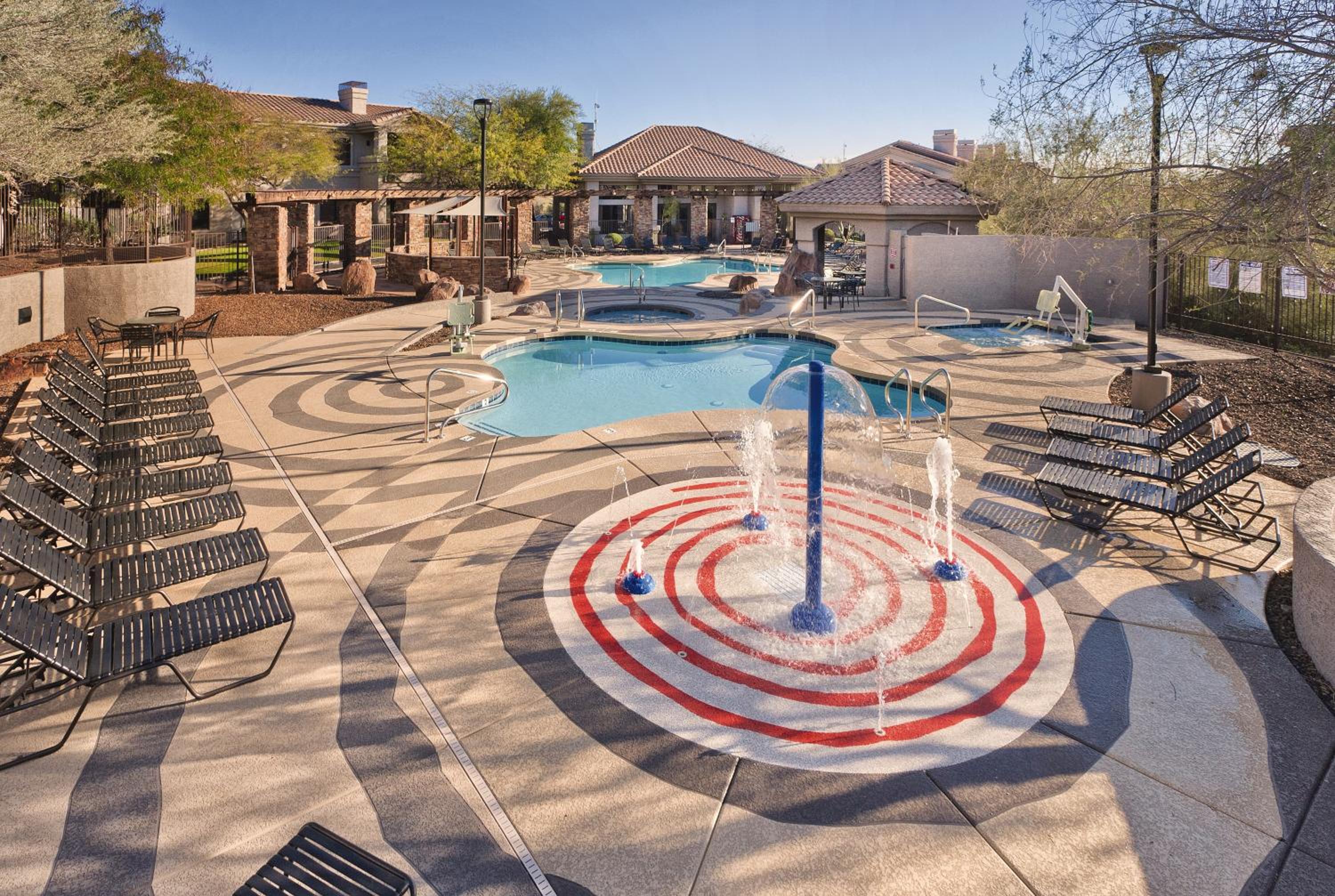 WorldMark Phoenix - South Mountain Preserve