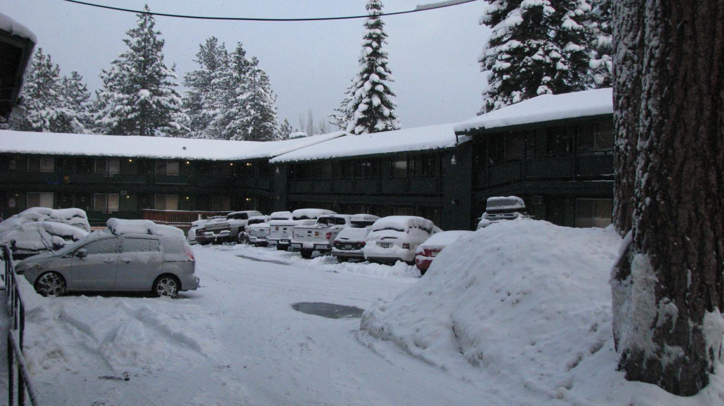 Lake Tahoe Vacations - Big Pines Mountain House - Property Image 73