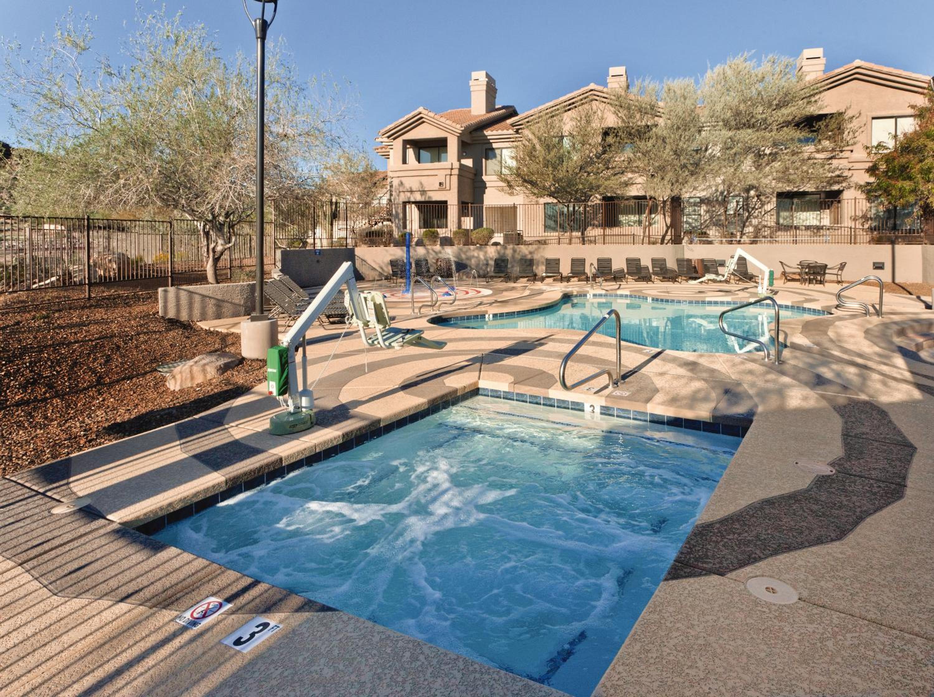 WorldMark Phoenix - South Mountain Preserve