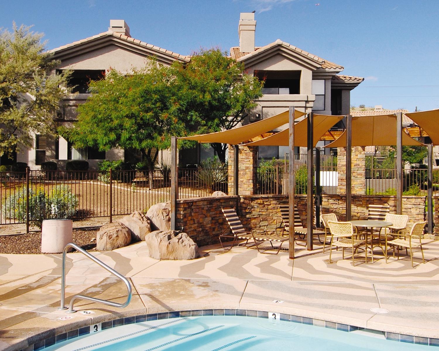 WorldMark Phoenix - South Mountain Preserve