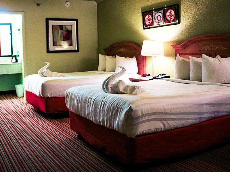 Mattoon Vacations - Suite Dreams Hotel - Property Image 29