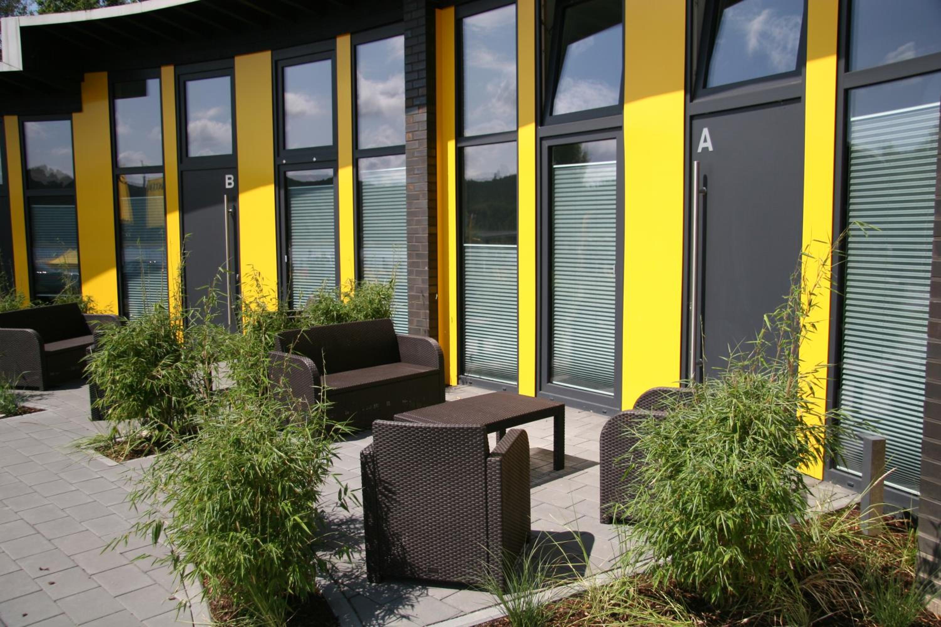 ADAC Campingplatz view 4