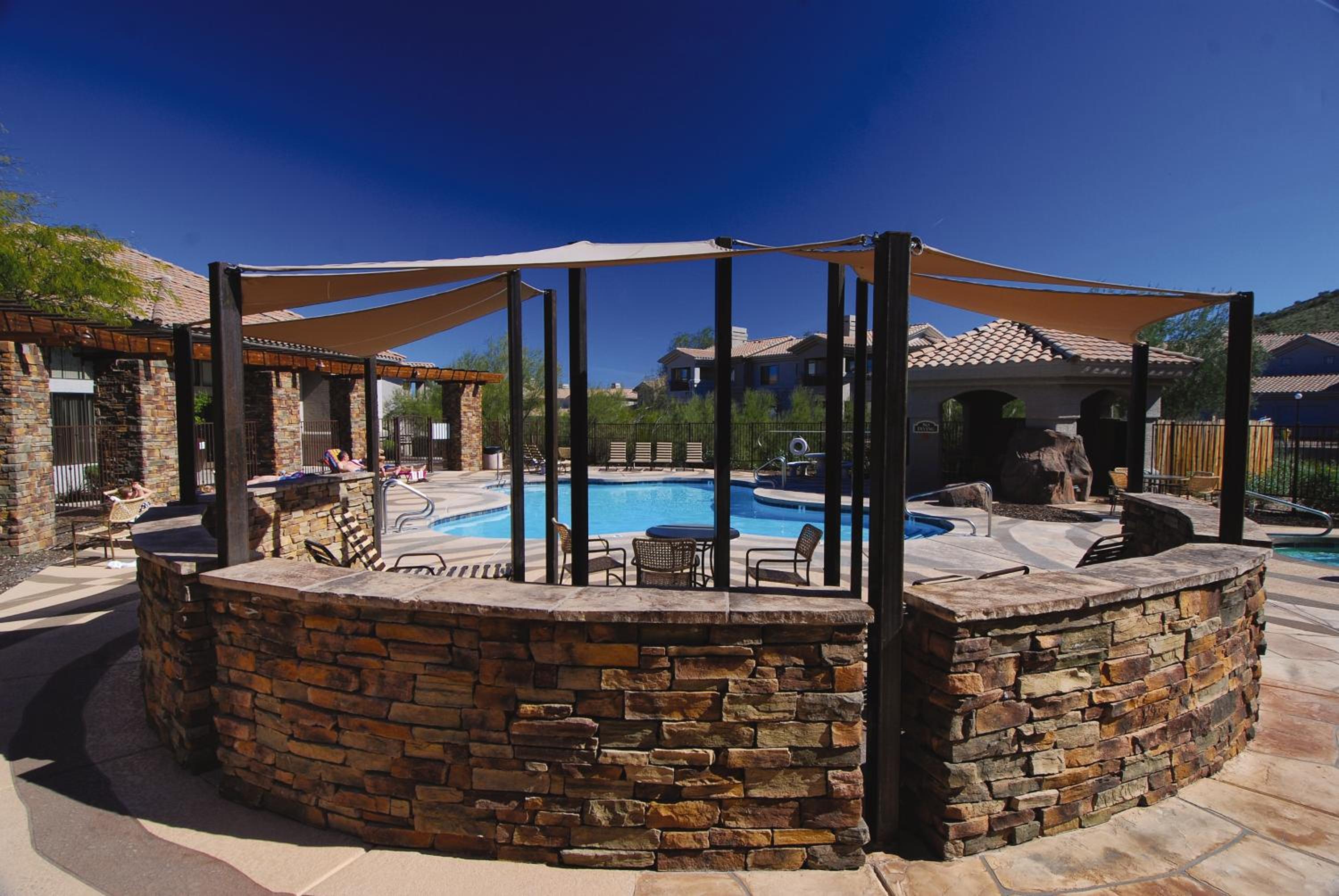 WorldMark Phoenix - South Mountain Preserve