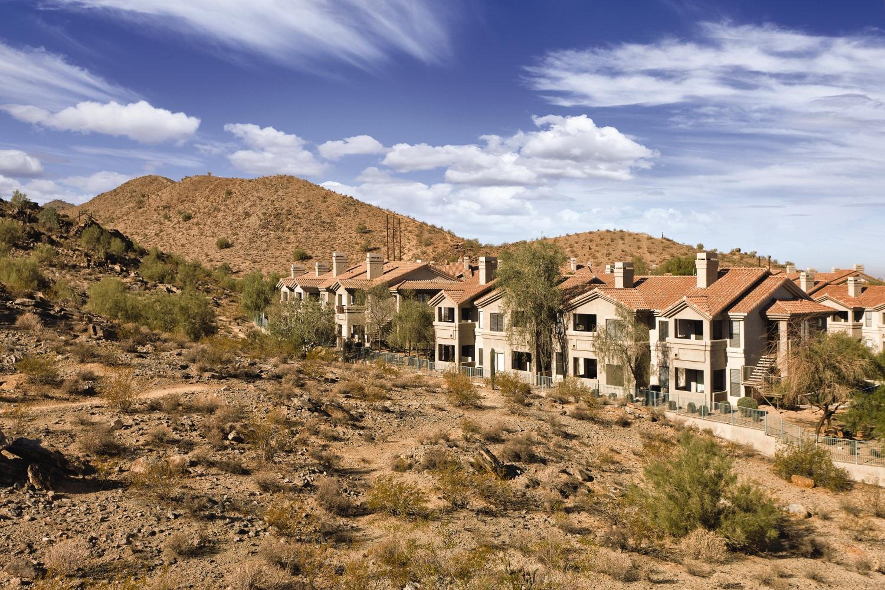 WorldMark Phoenix - South Mountain Preserve