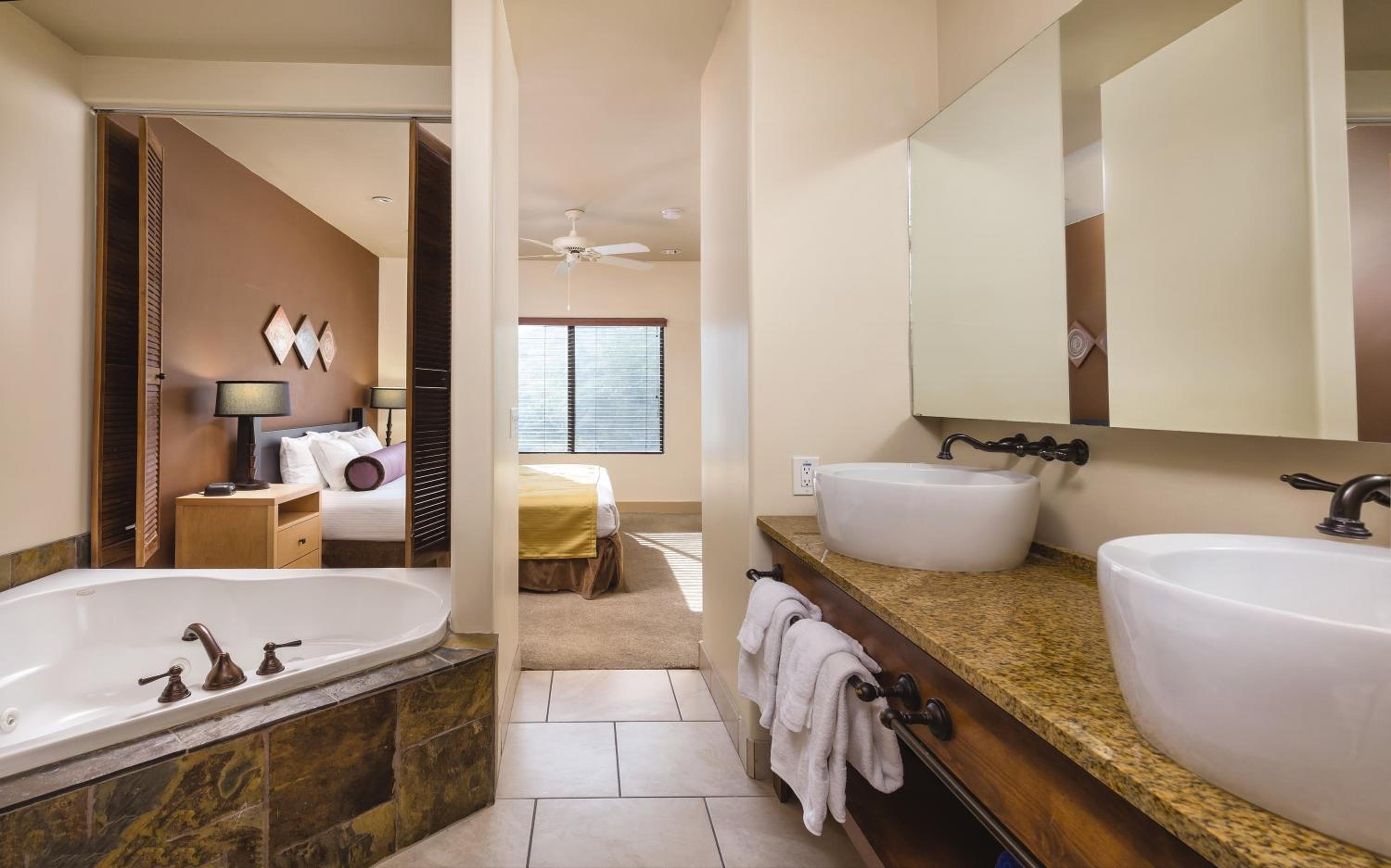 WorldMark Phoenix - South Mountain Preserve