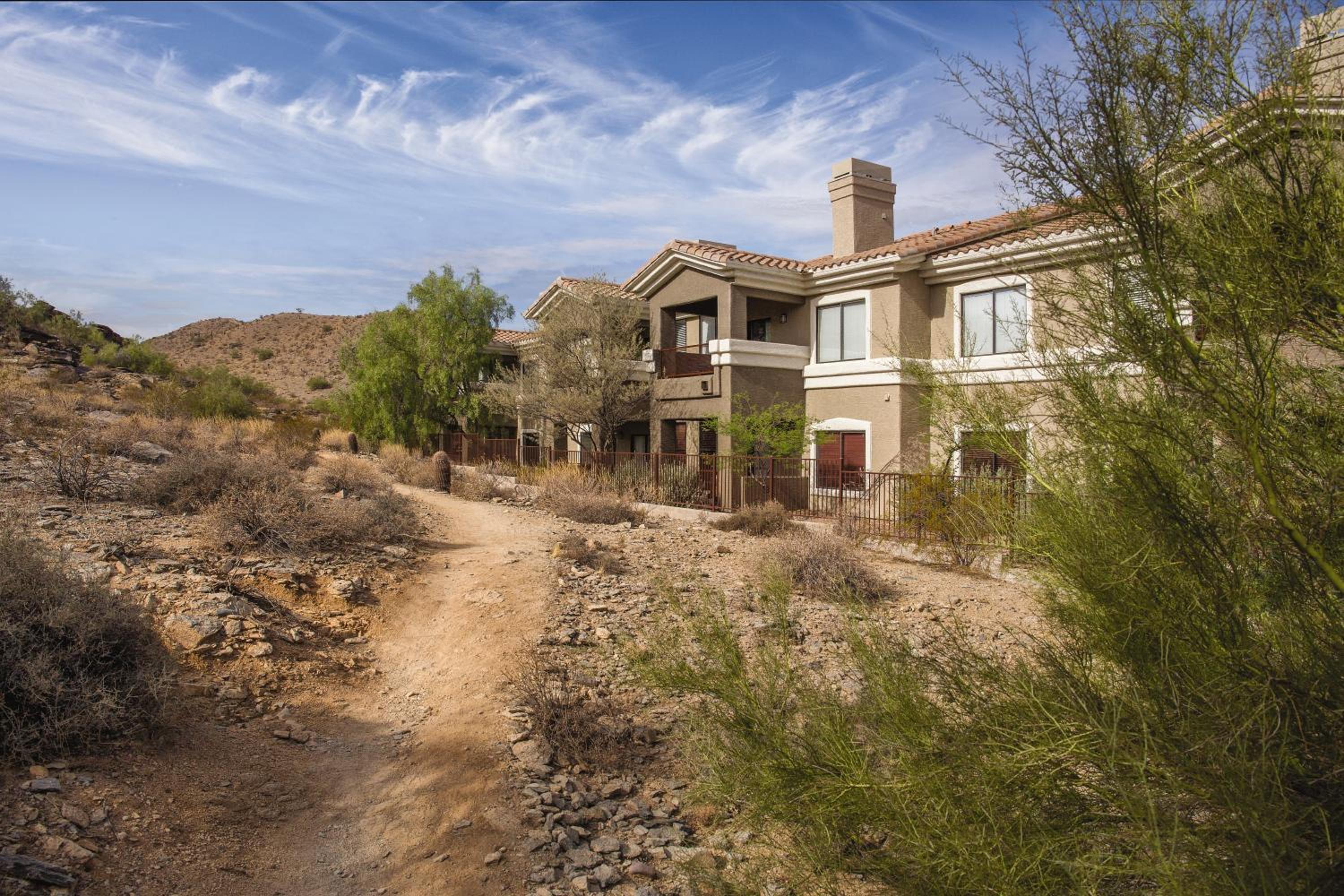 WorldMark Phoenix - South Mountain Preserve