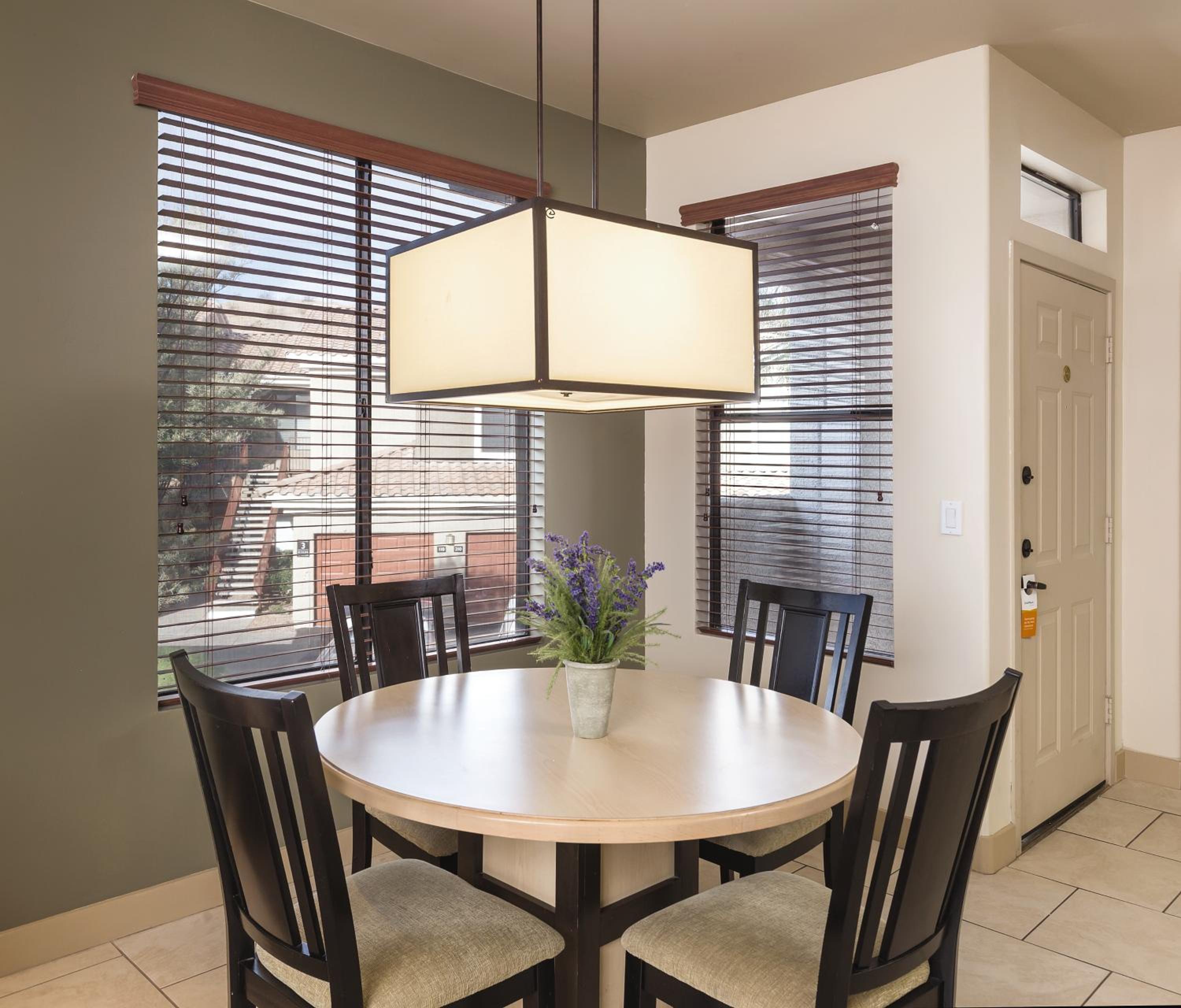 WorldMark Phoenix - South Mountain Preserve