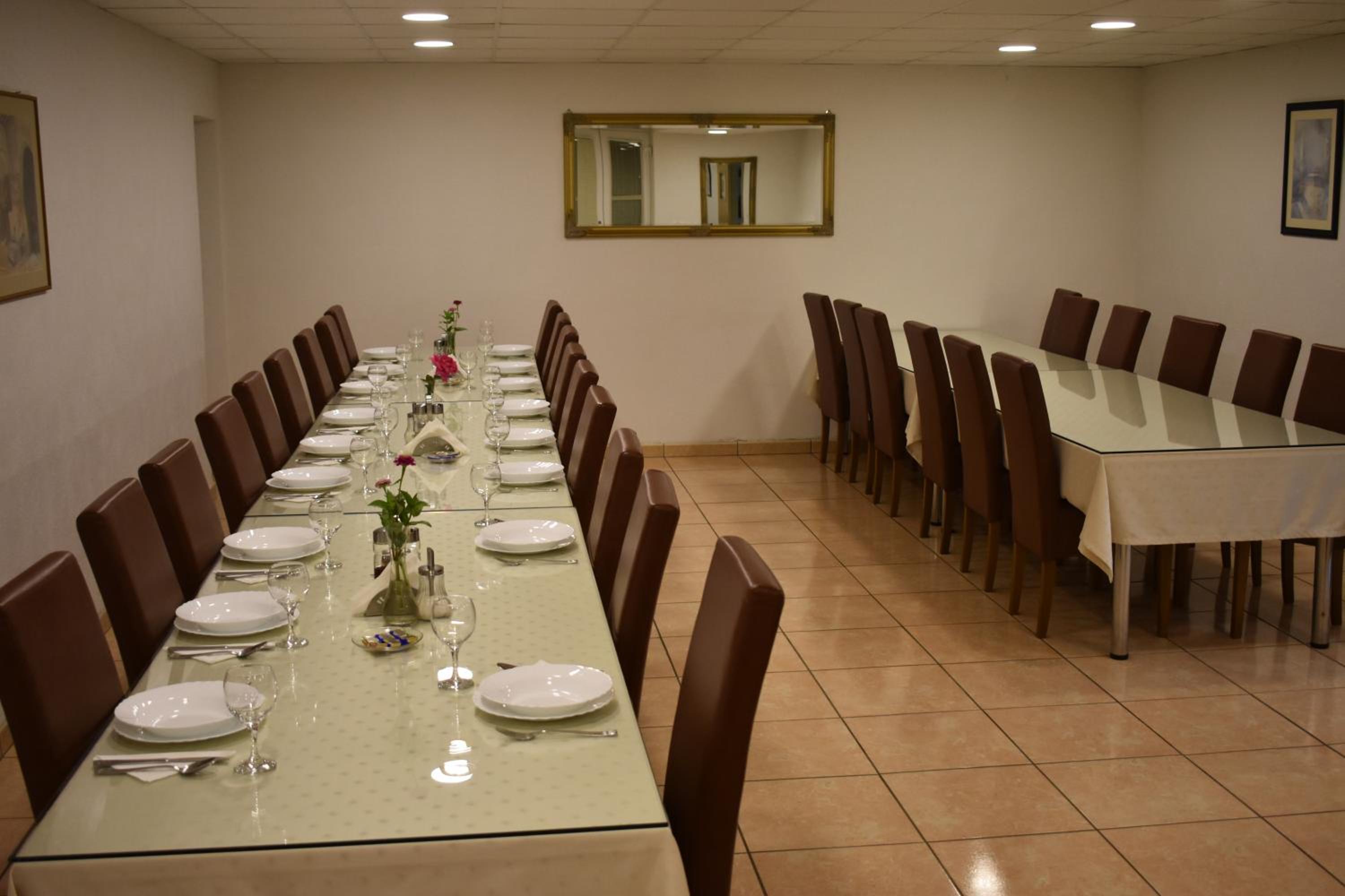 Guest House Regina Mundi