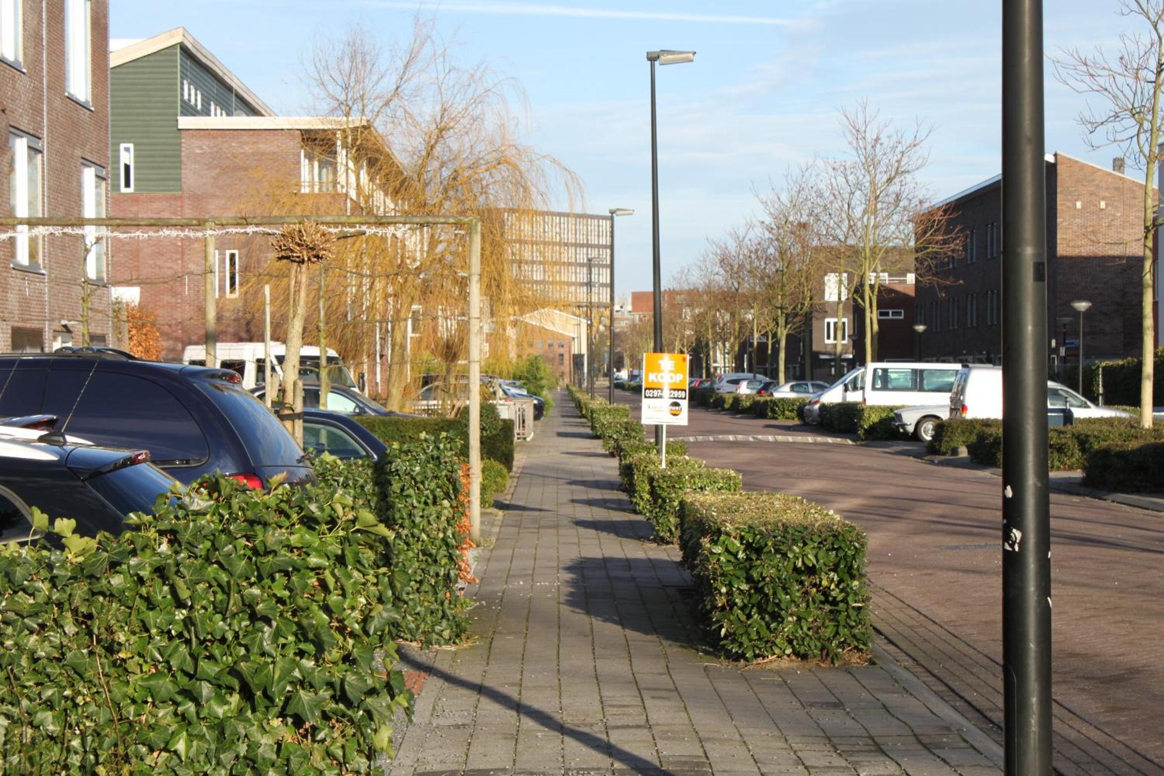 Canal Garden Apartment StayWell Amsterdam