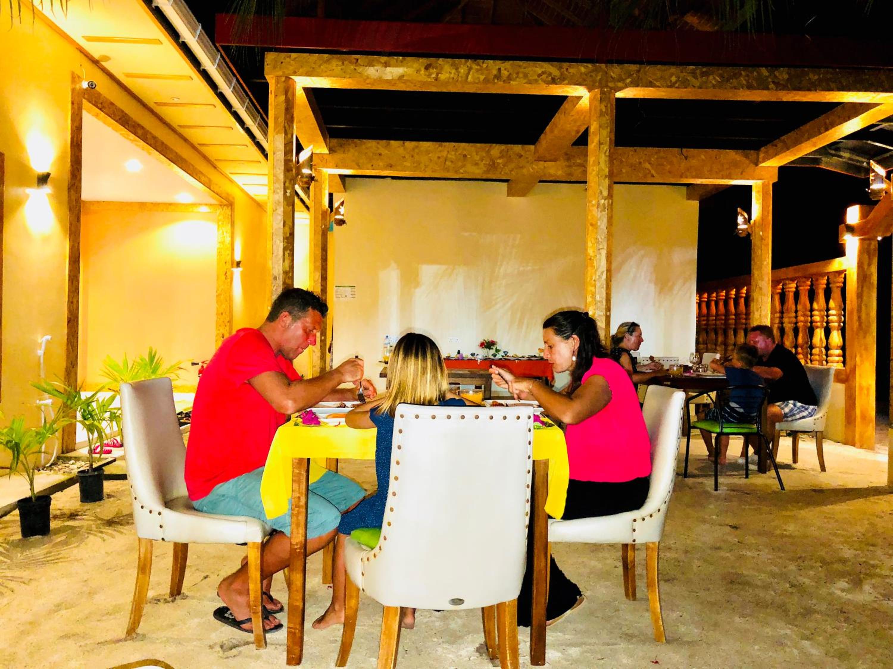 Veli Beach Inn