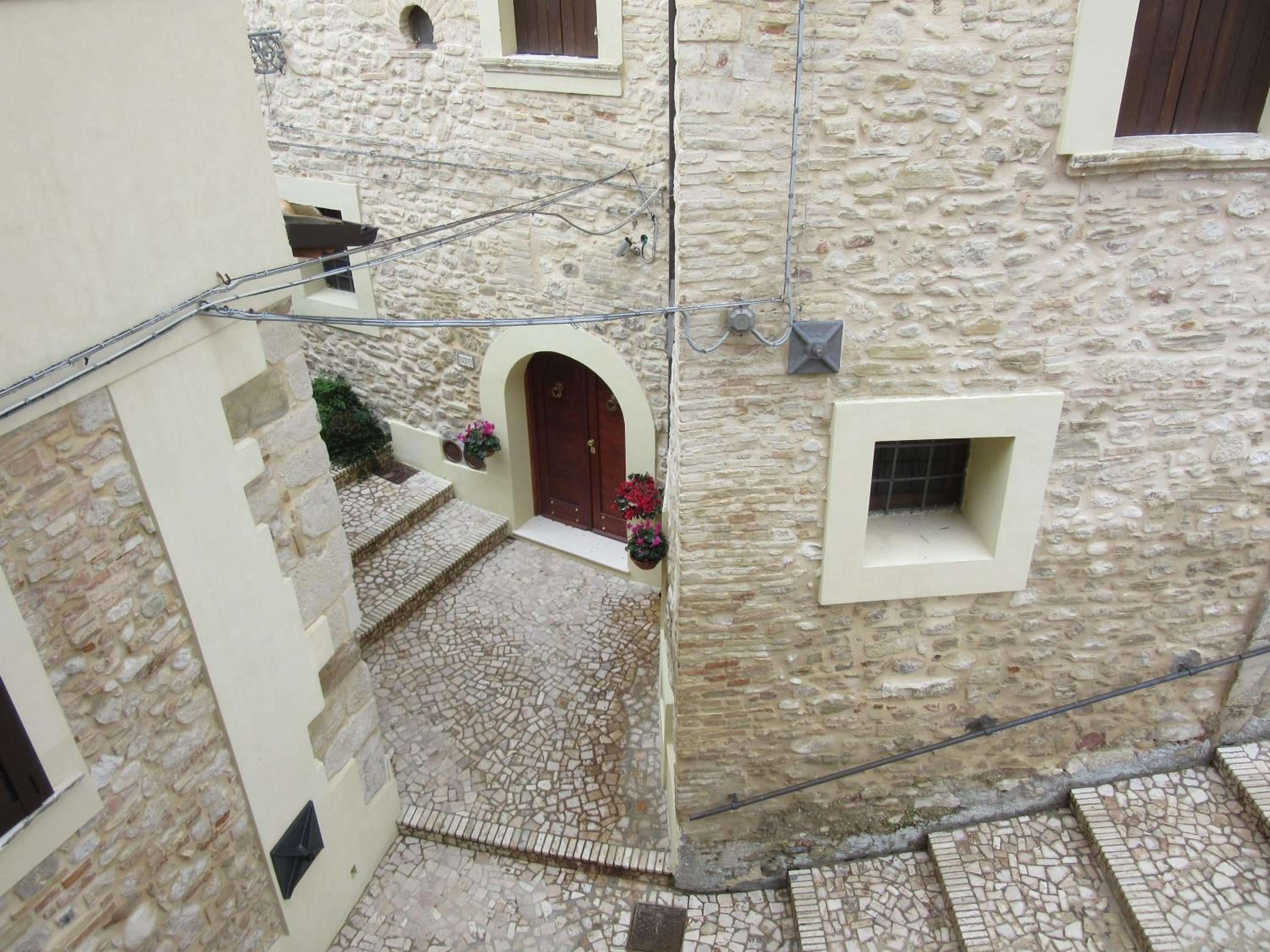 Dimora Il Palazzetto view 5