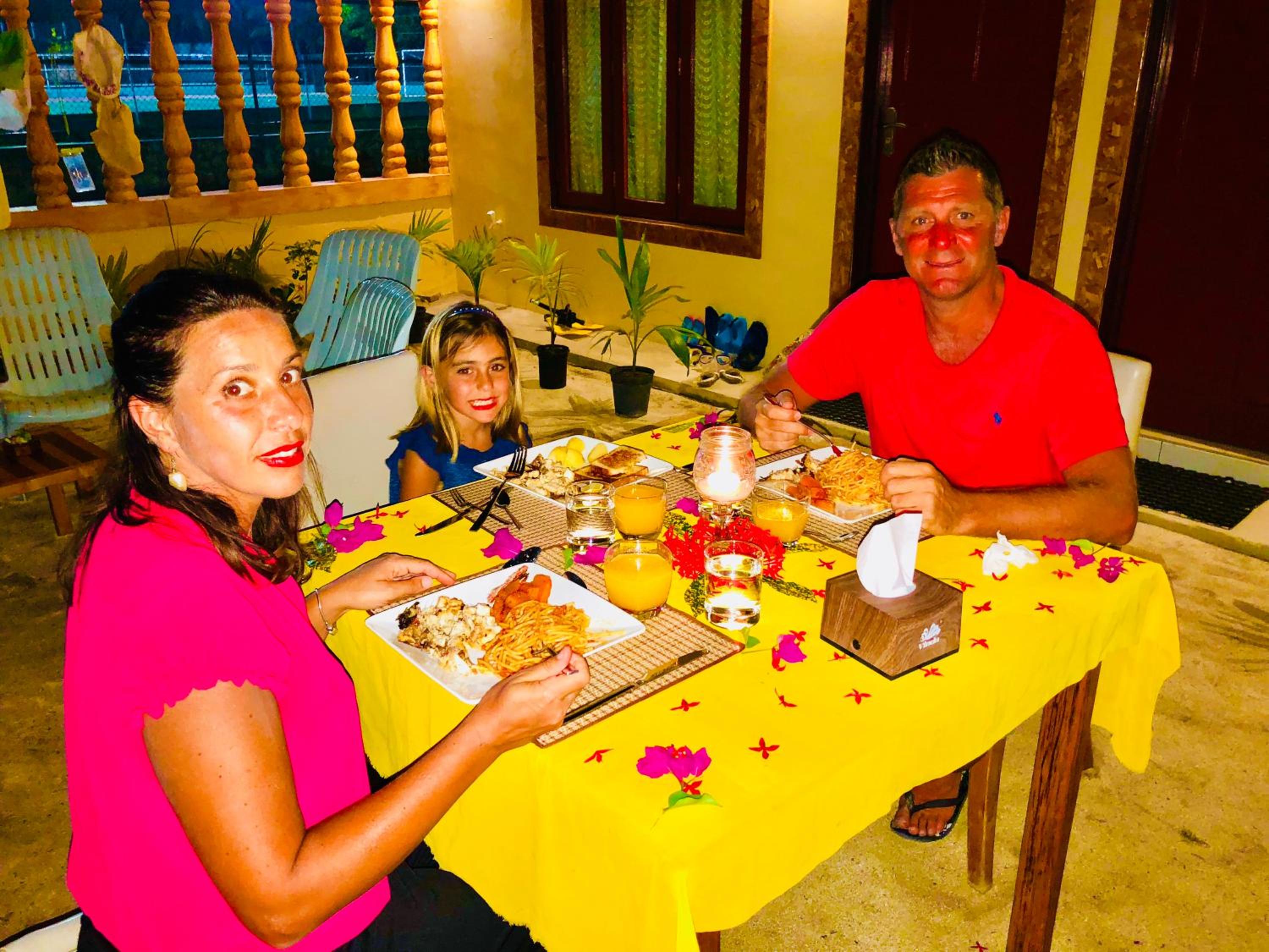 Veli Beach Inn