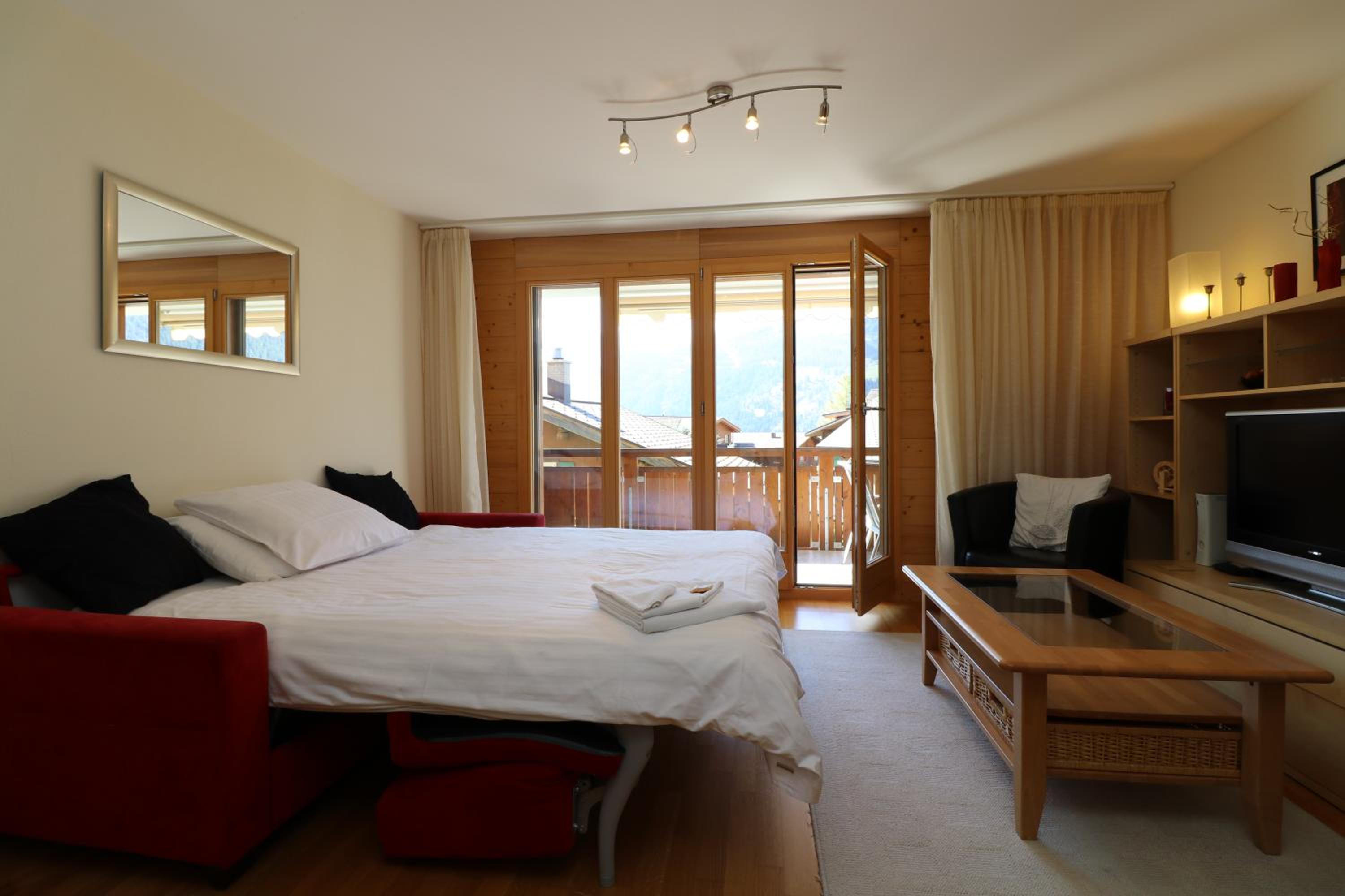 Chalet Bella Vista 3