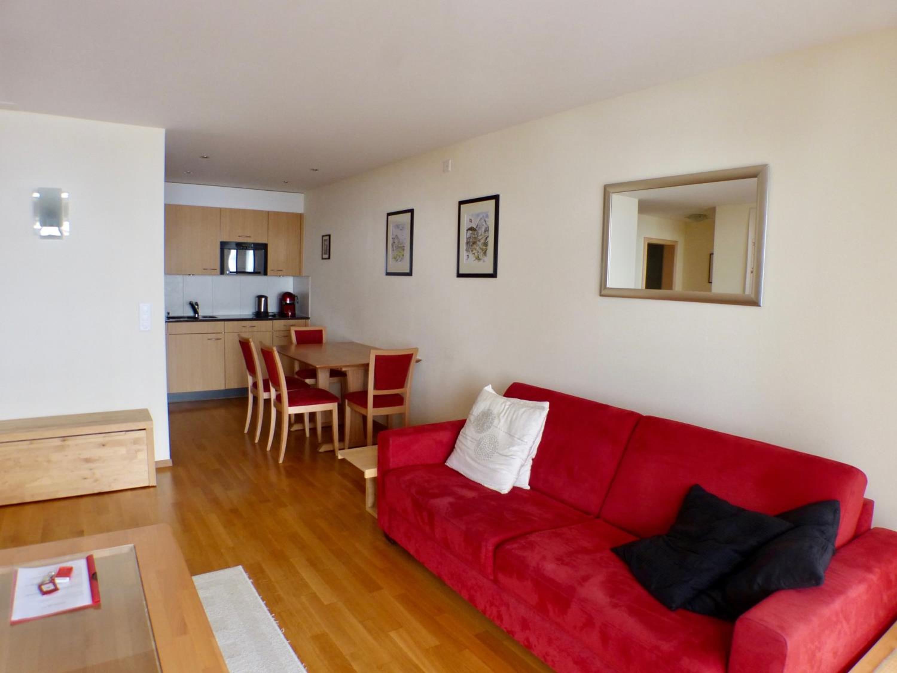 Chalet Bella Vista 3