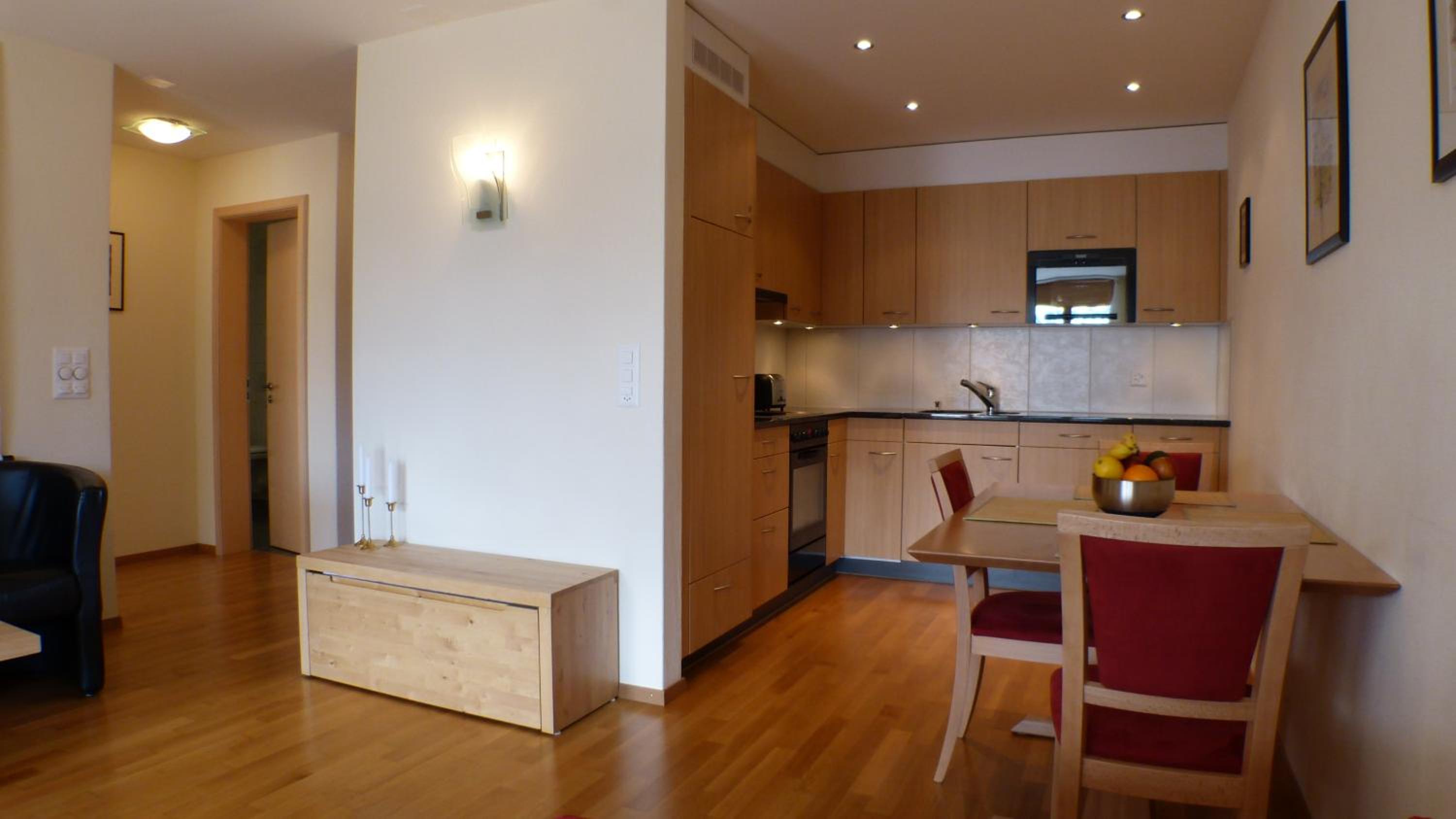 Chalet Bella Vista 3