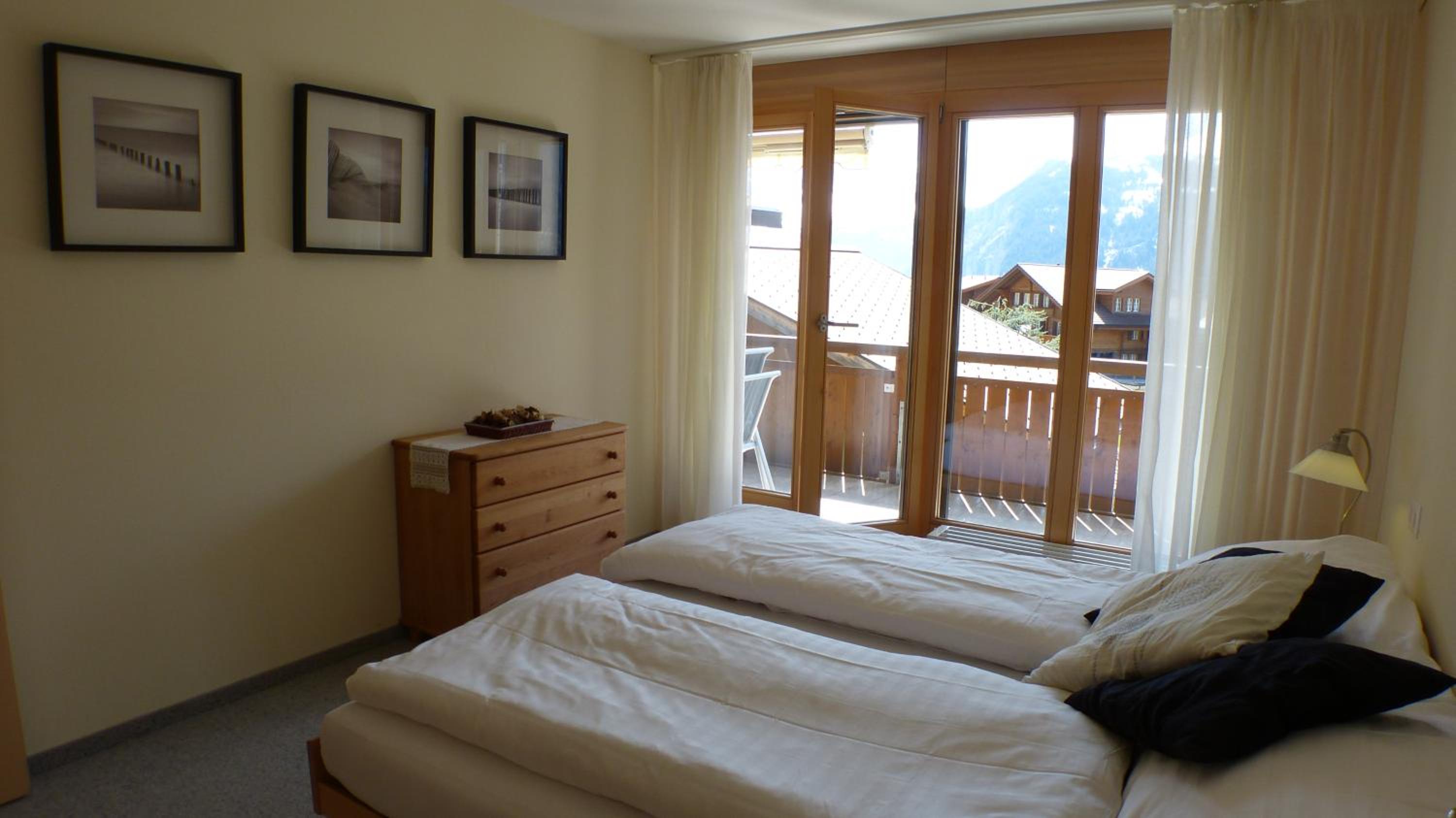 Chalet Bella Vista 3