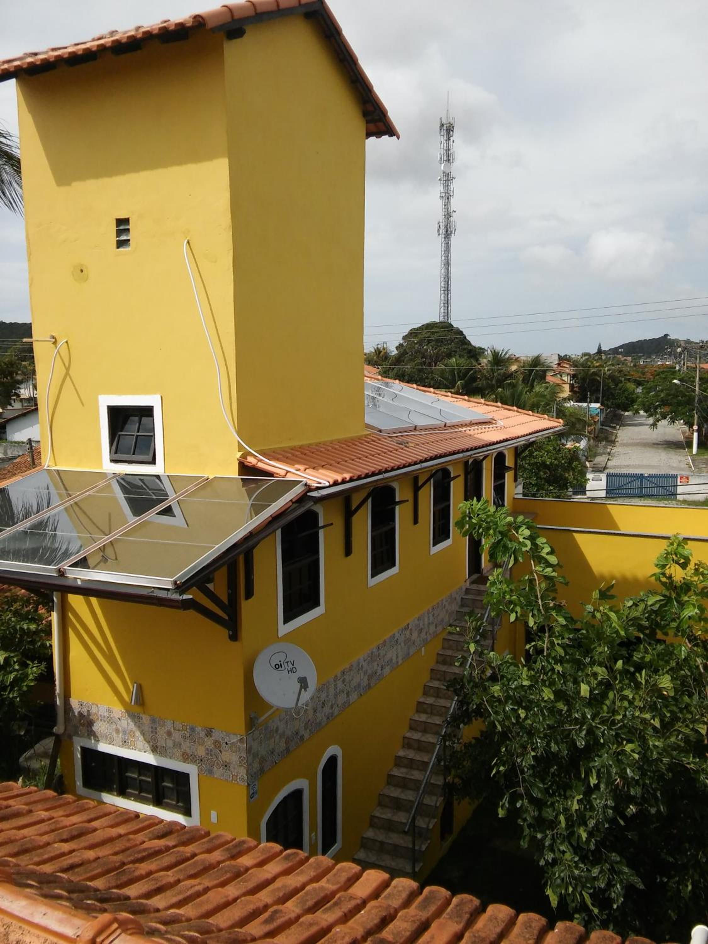 Vila do Sossego