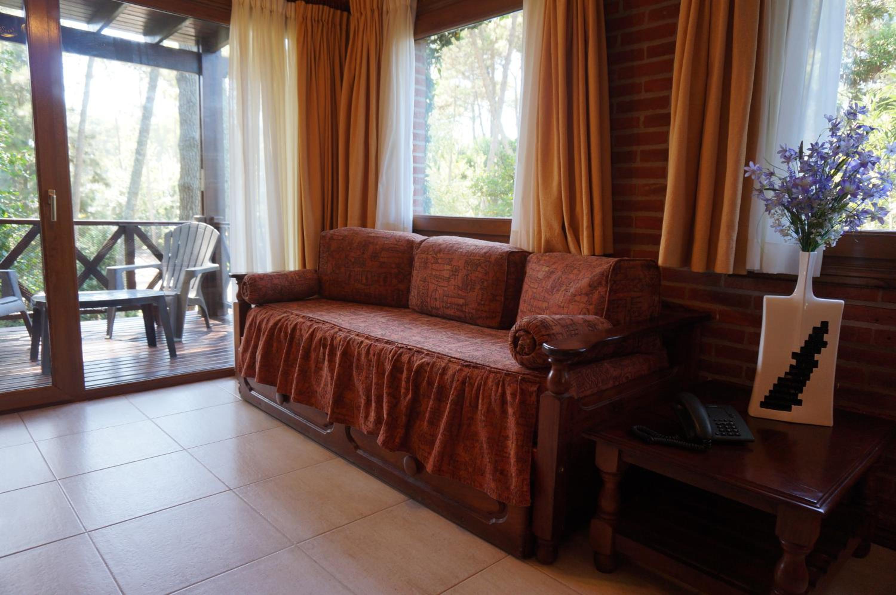 Refugio del Bosque