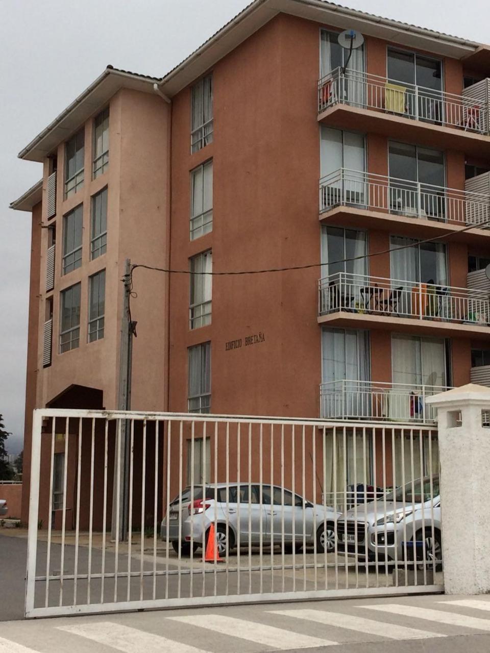 Departamento cerca de Av. del Mar La Serena view 4
