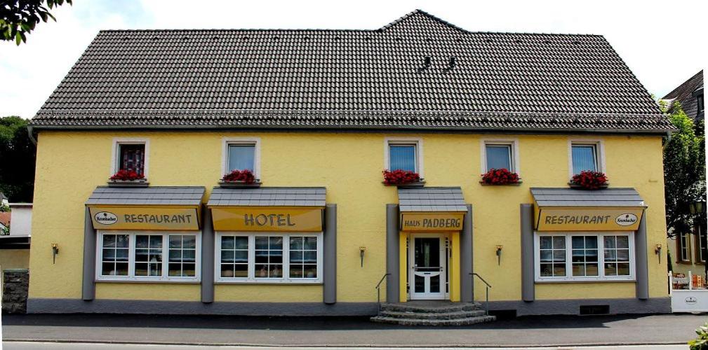 Haus Padberg view 5