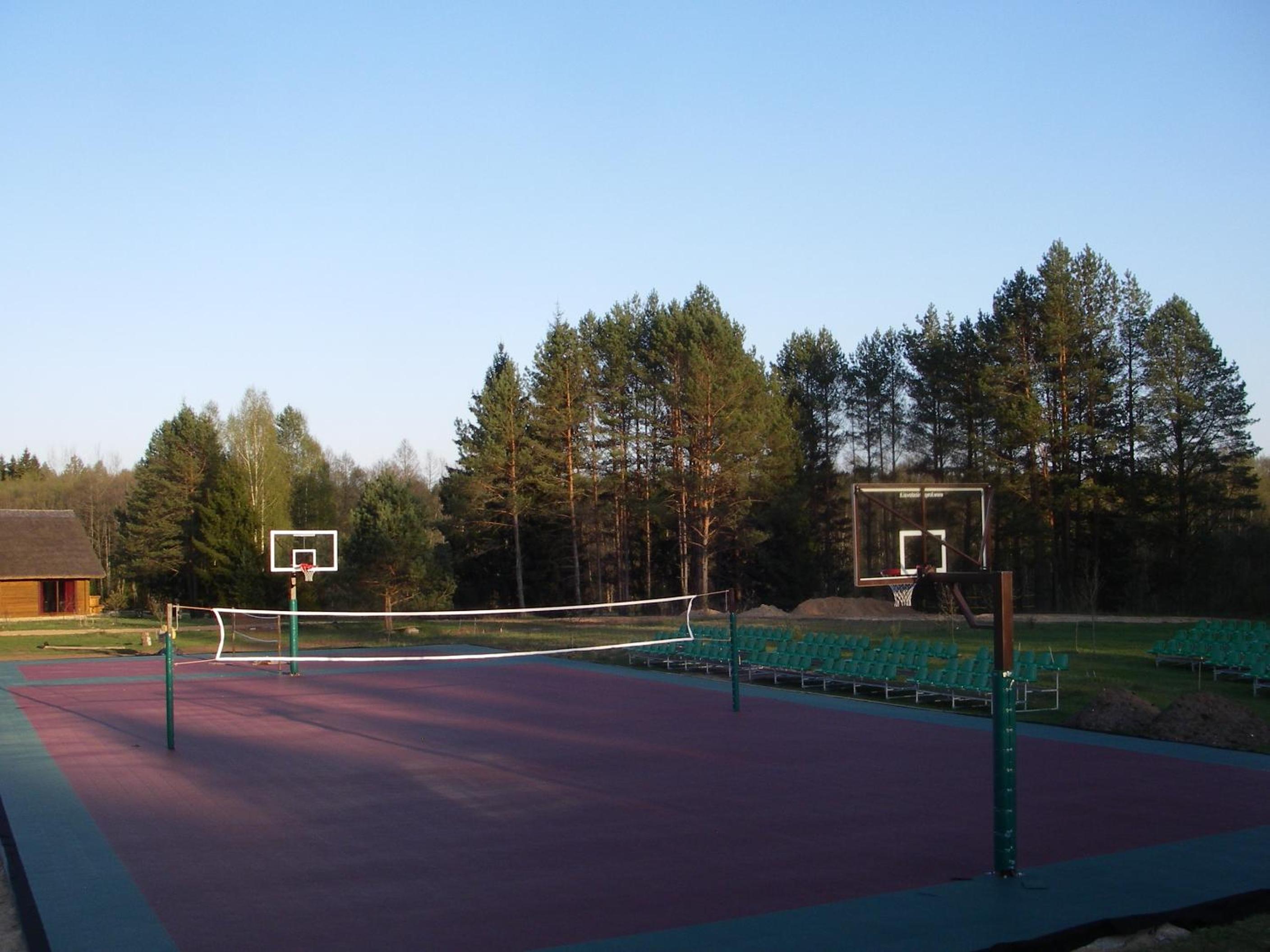 Trakų vienkiemis