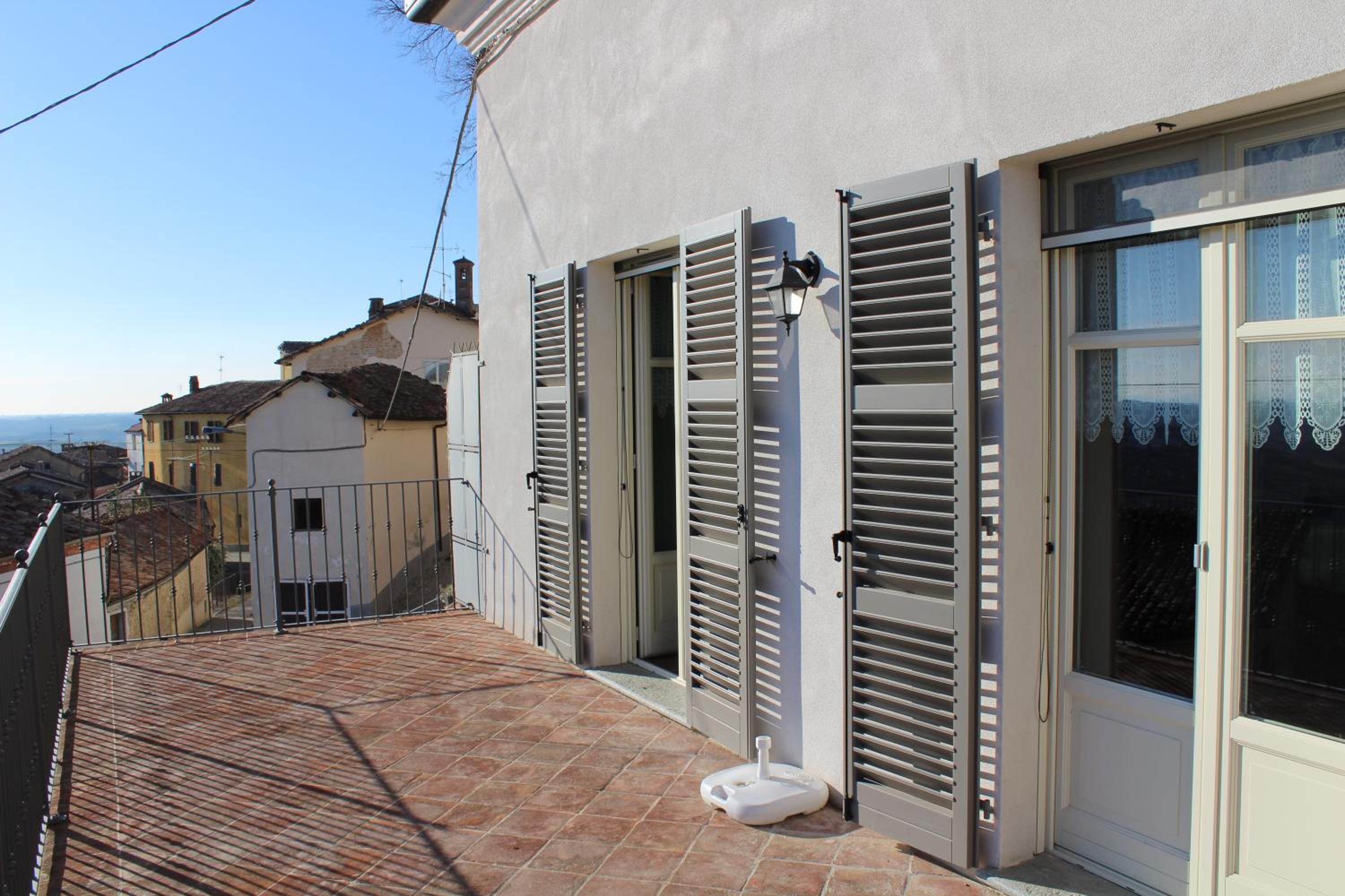La Villa di Pa'