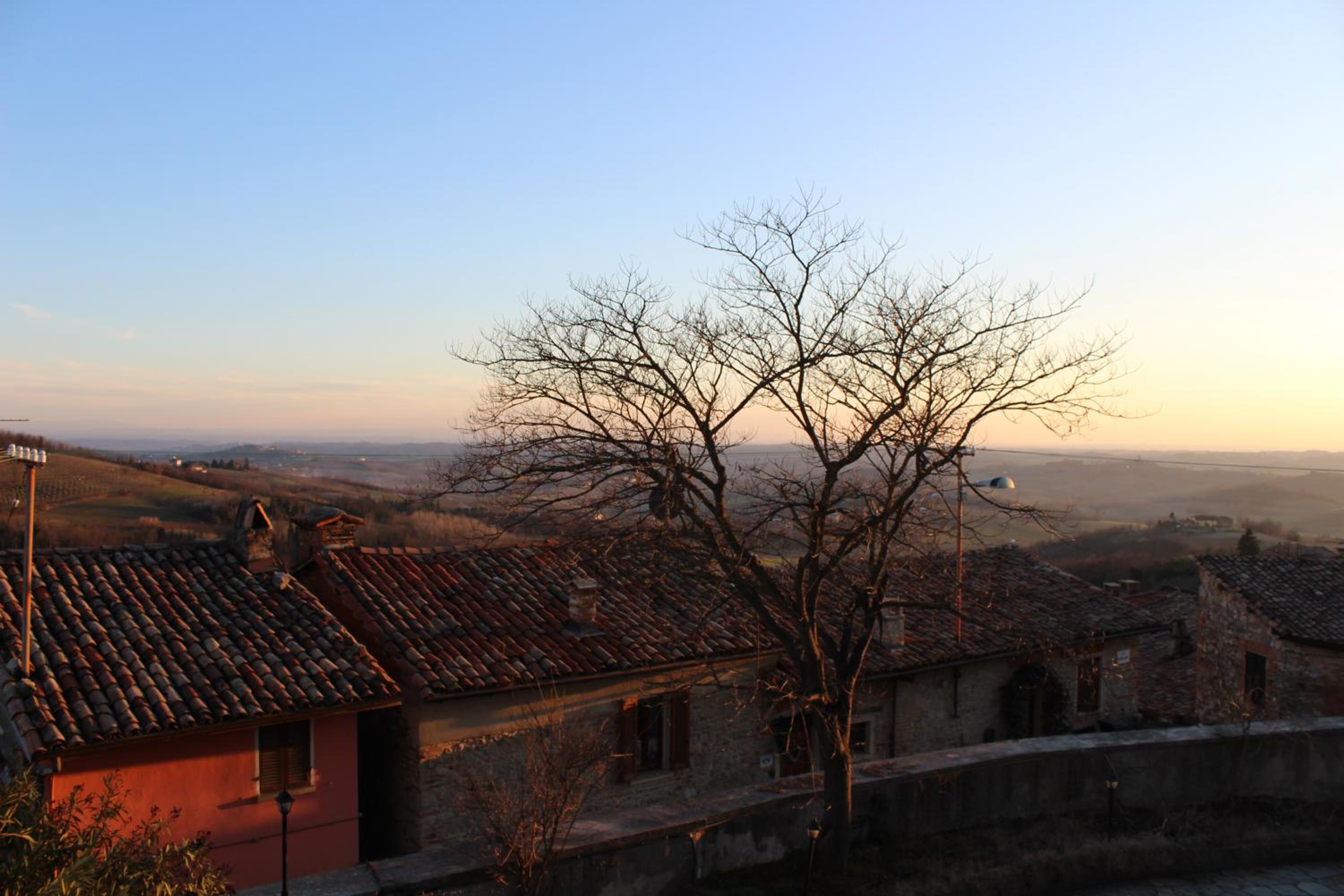La Villa di Pa'