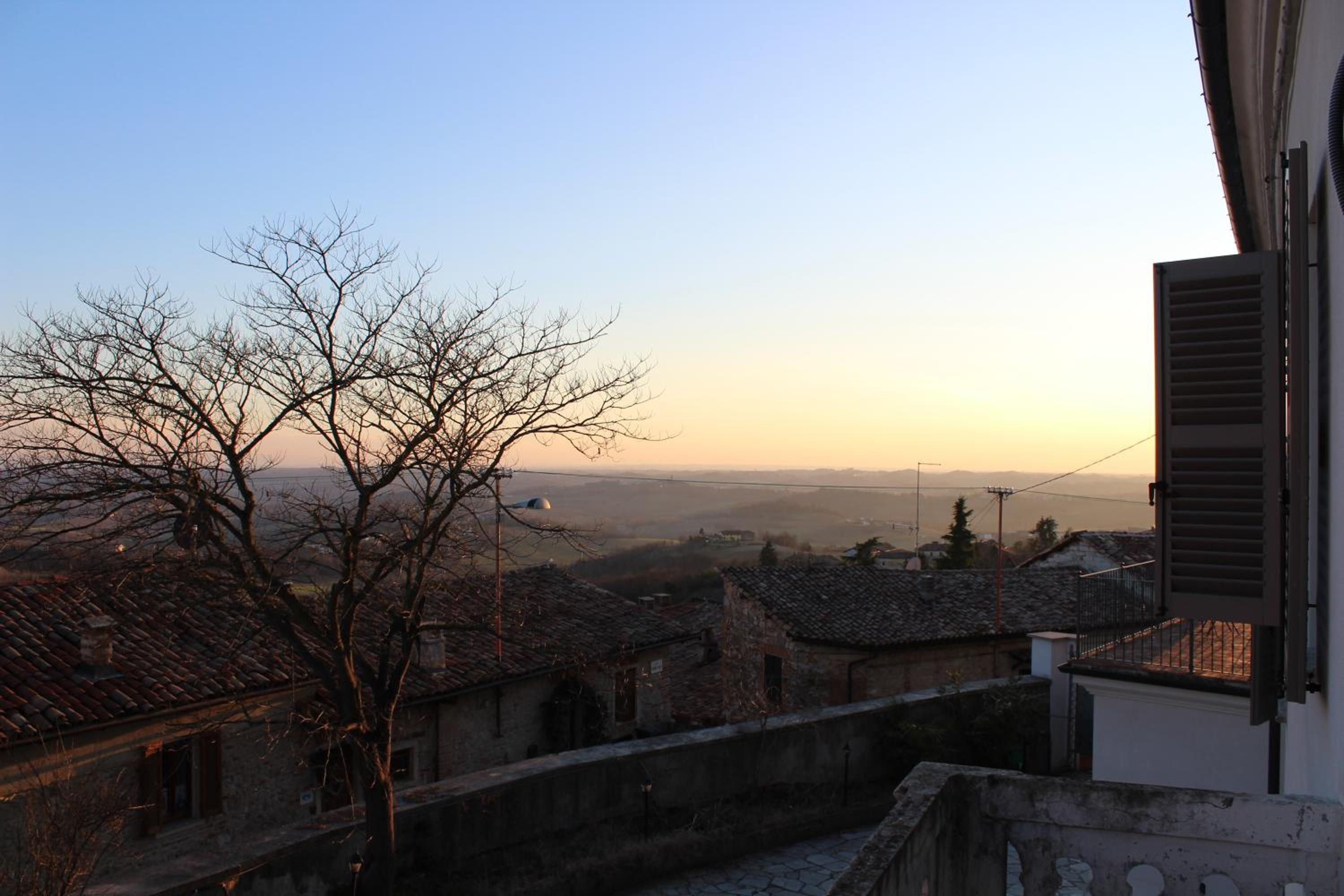 La Villa di Pa'