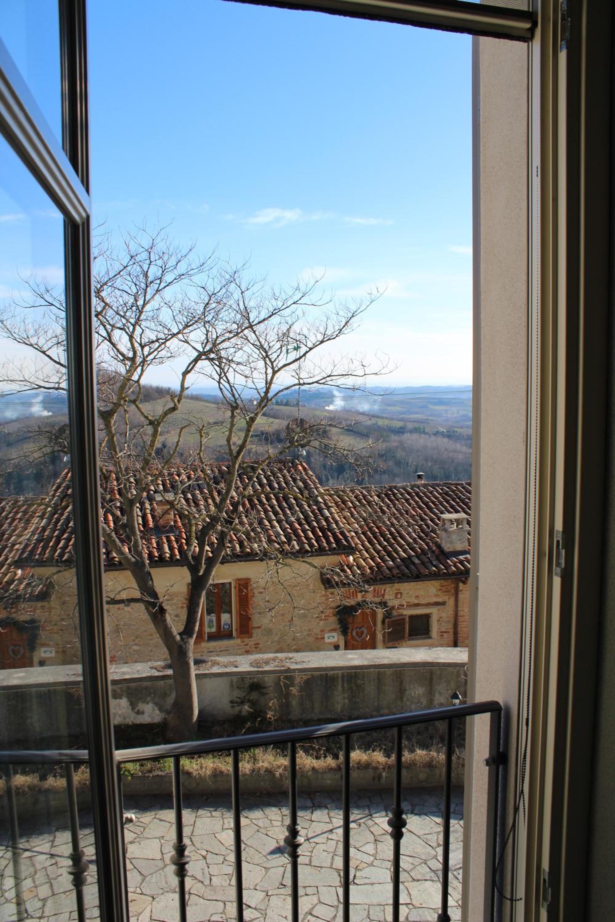 La Villa di Pa'
