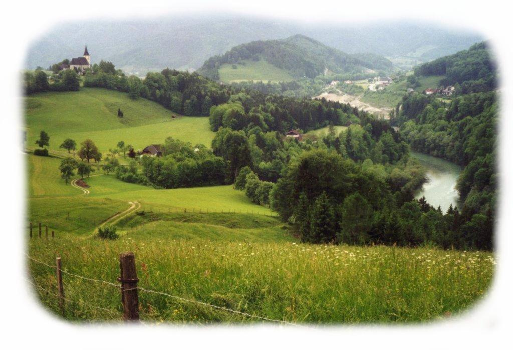 Ferienhof Unterführholzergut