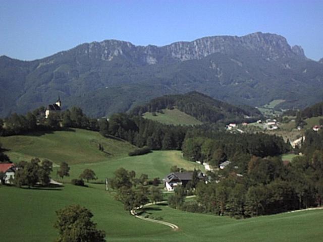Ferienhof Unterführholzergut