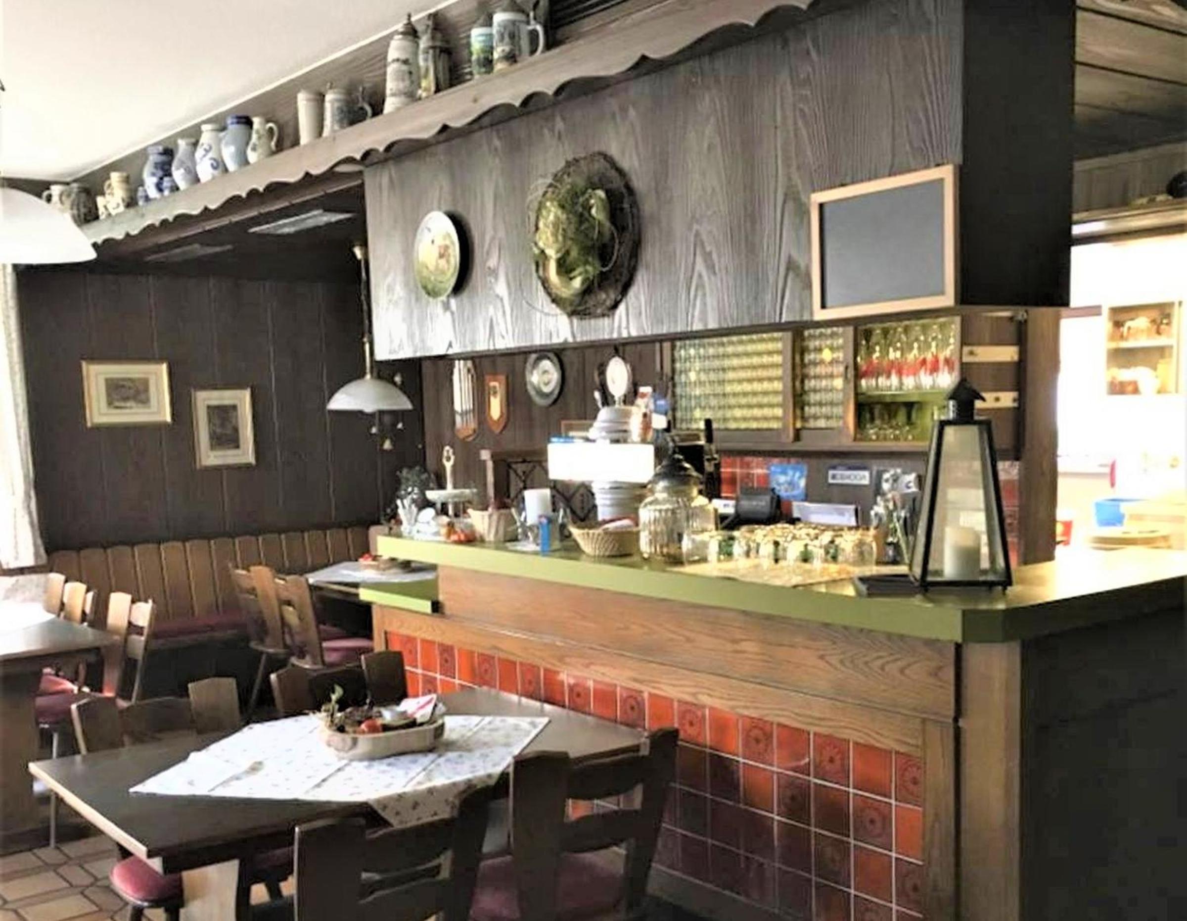 Gasthaus Löwen view 5