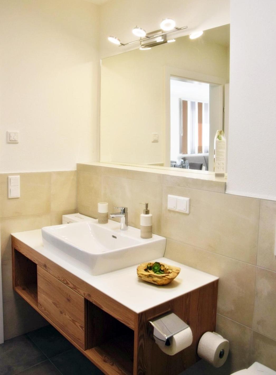 TROGER special Appartement