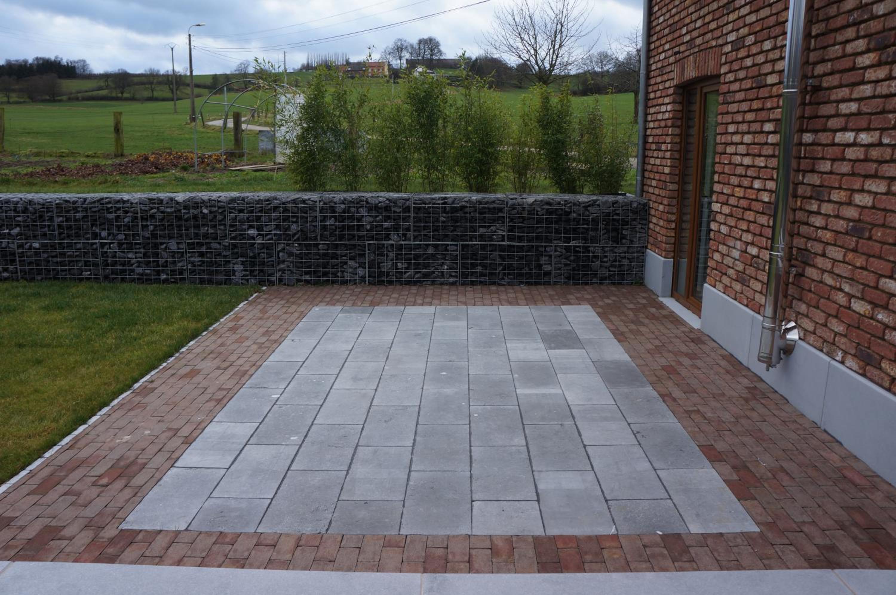 Holiday home La ferme brabant
