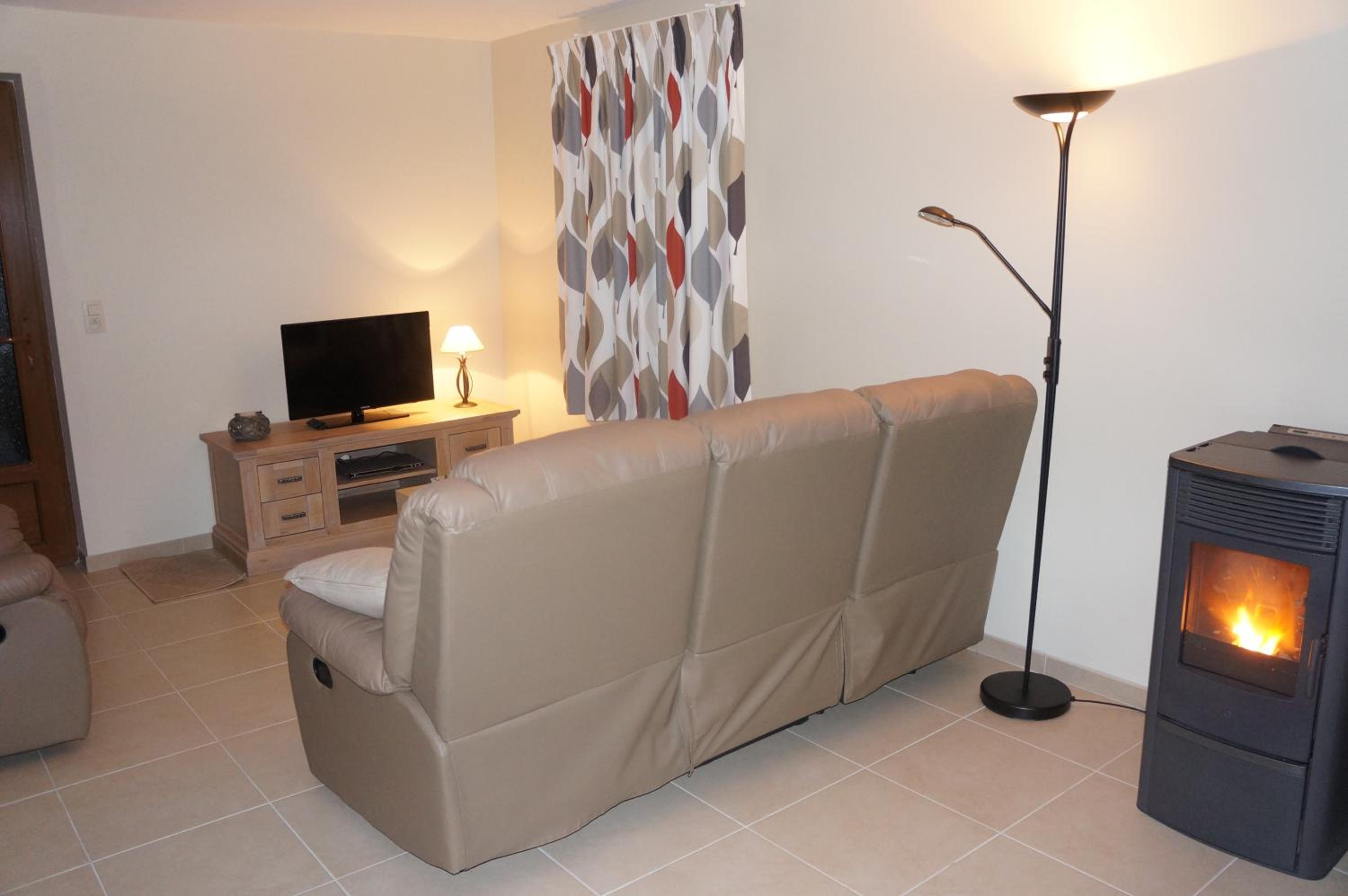 Holiday home La ferme brabant