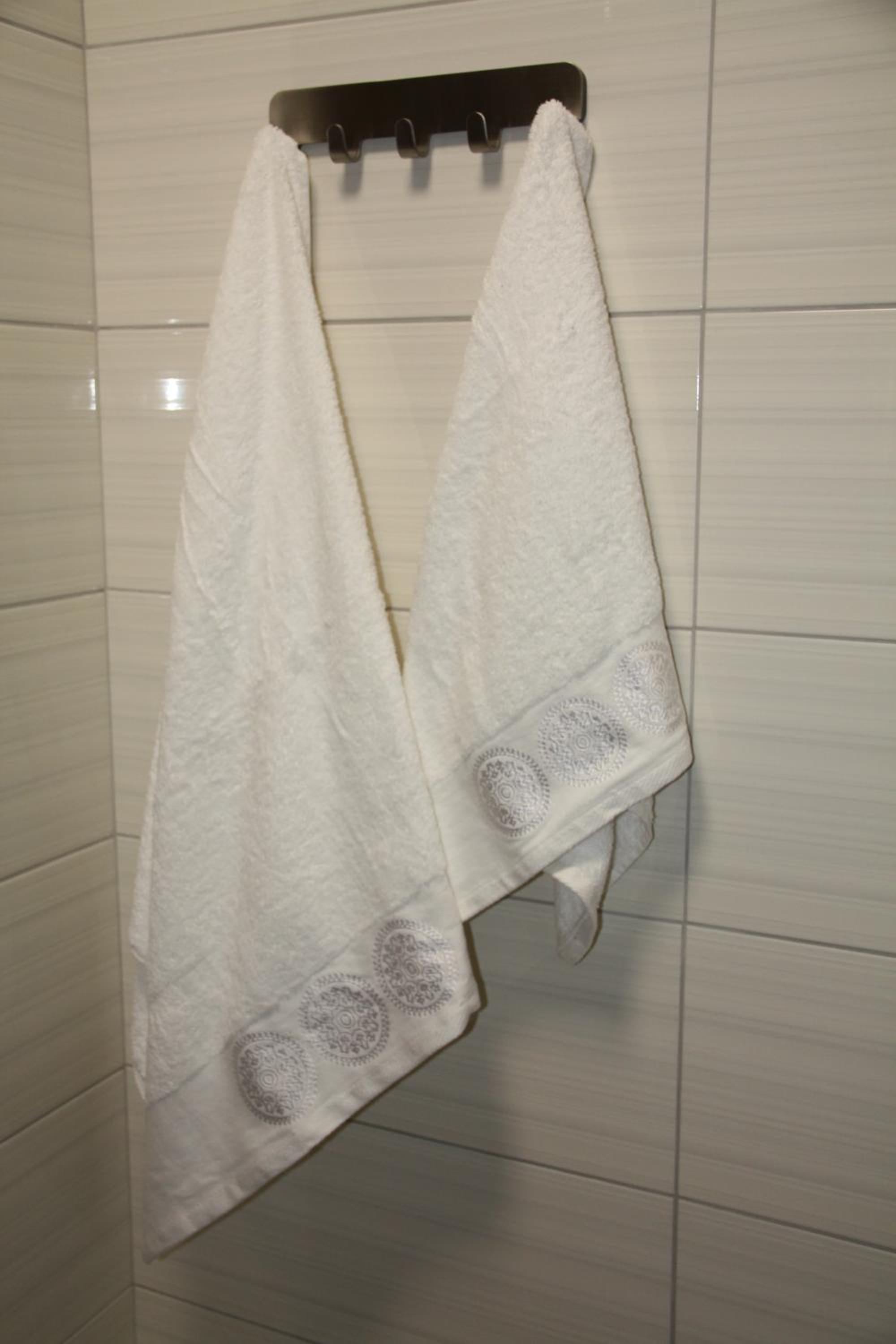 Apartament Tabaco en Łódź