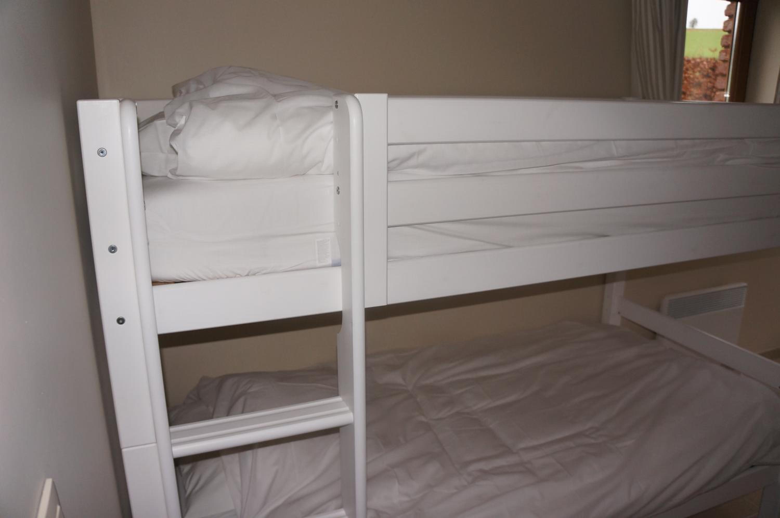 Holiday home La ferme brabant