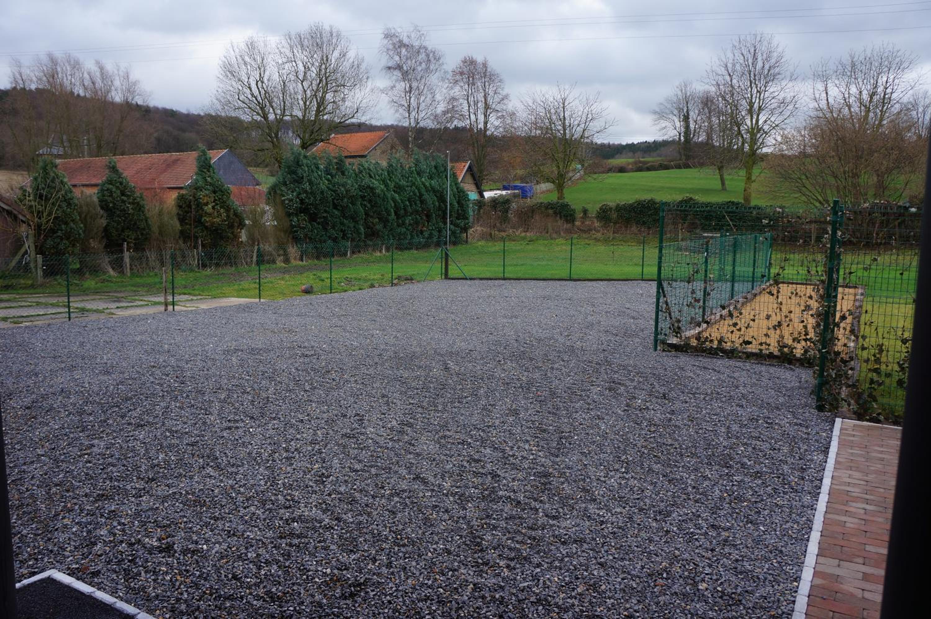 Holiday home La ferme brabant