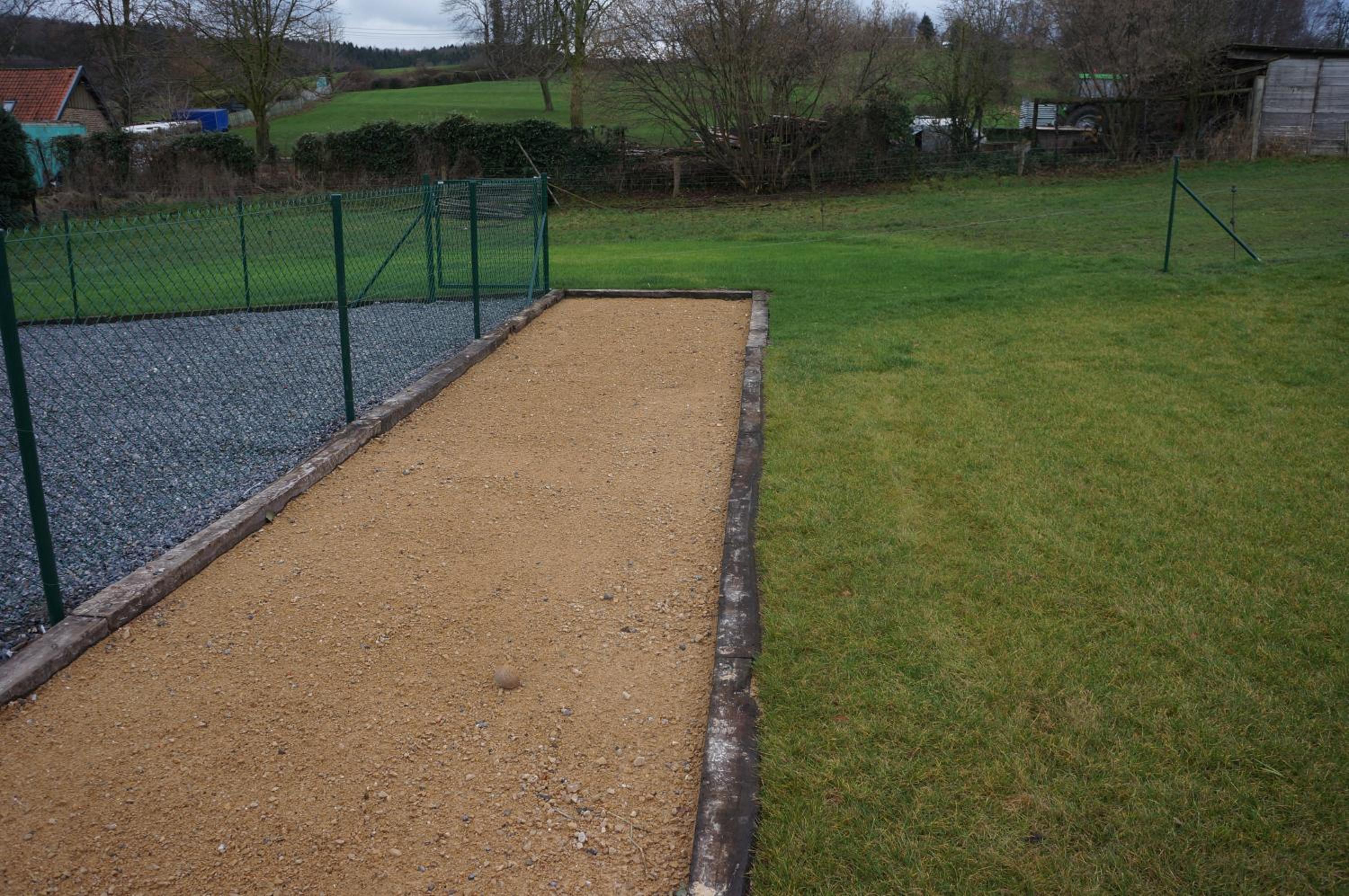 Holiday home La ferme brabant