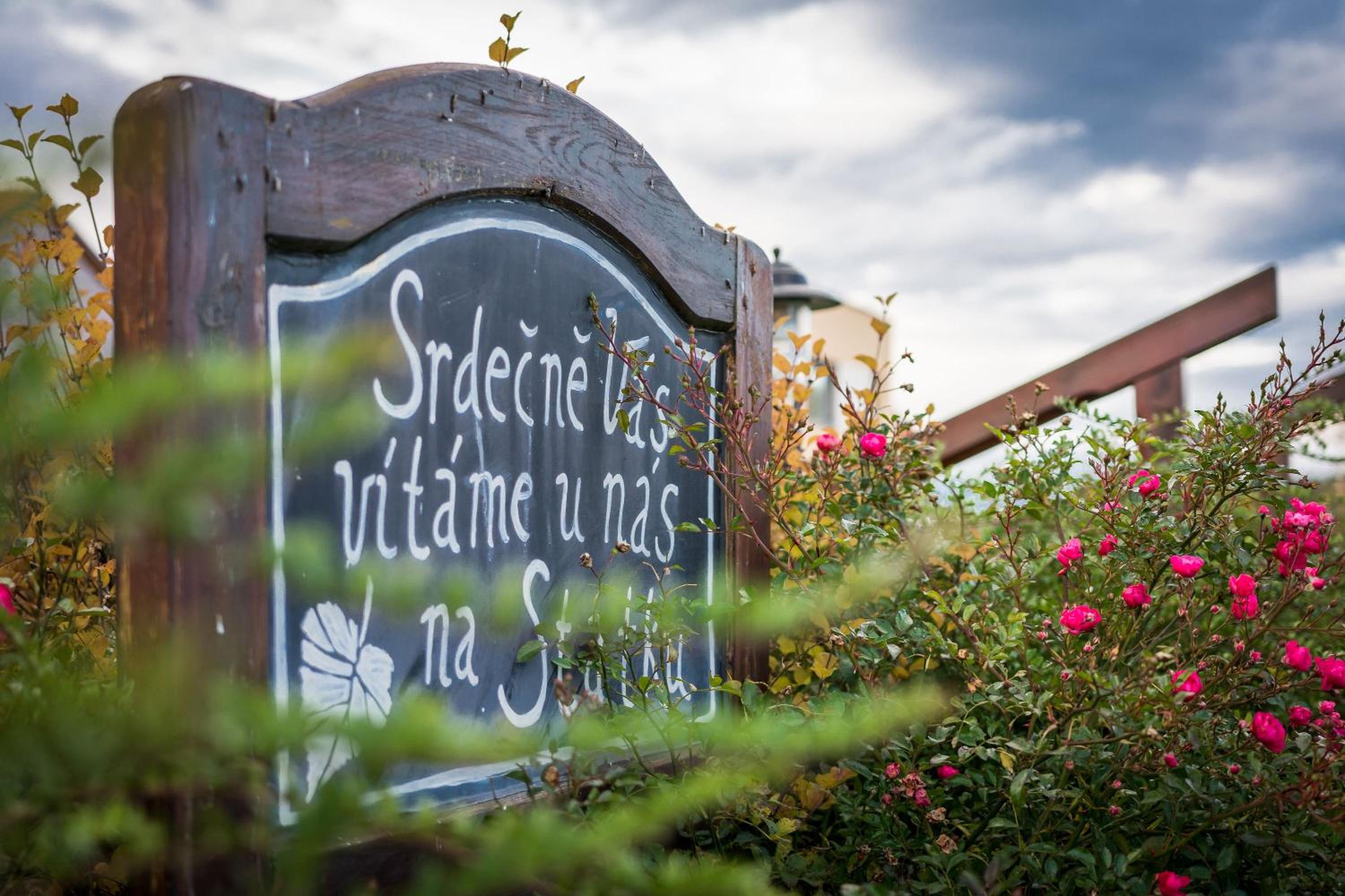 Statek česká lípa Myslovice