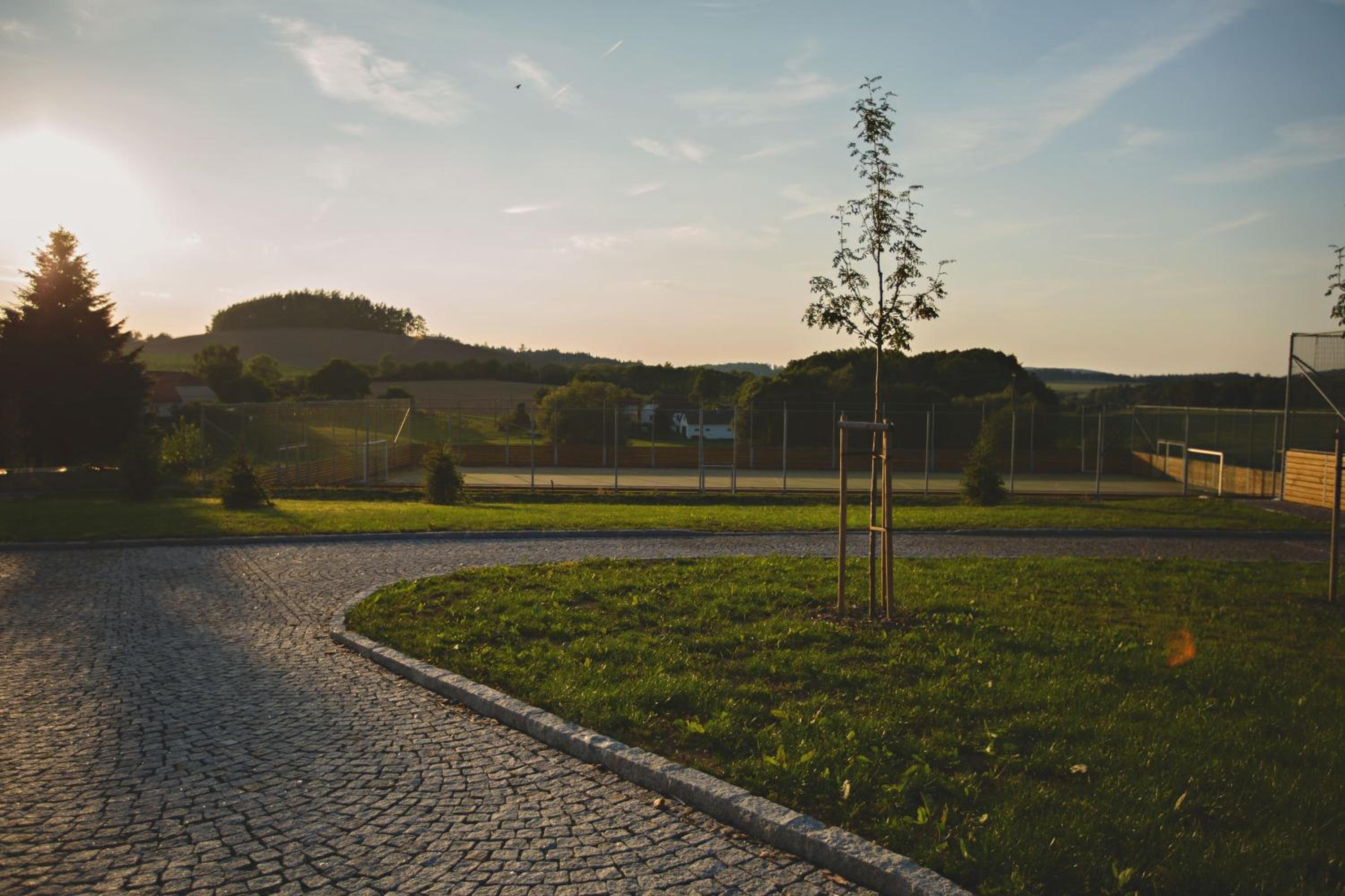 Statek česká lípa Myslovice