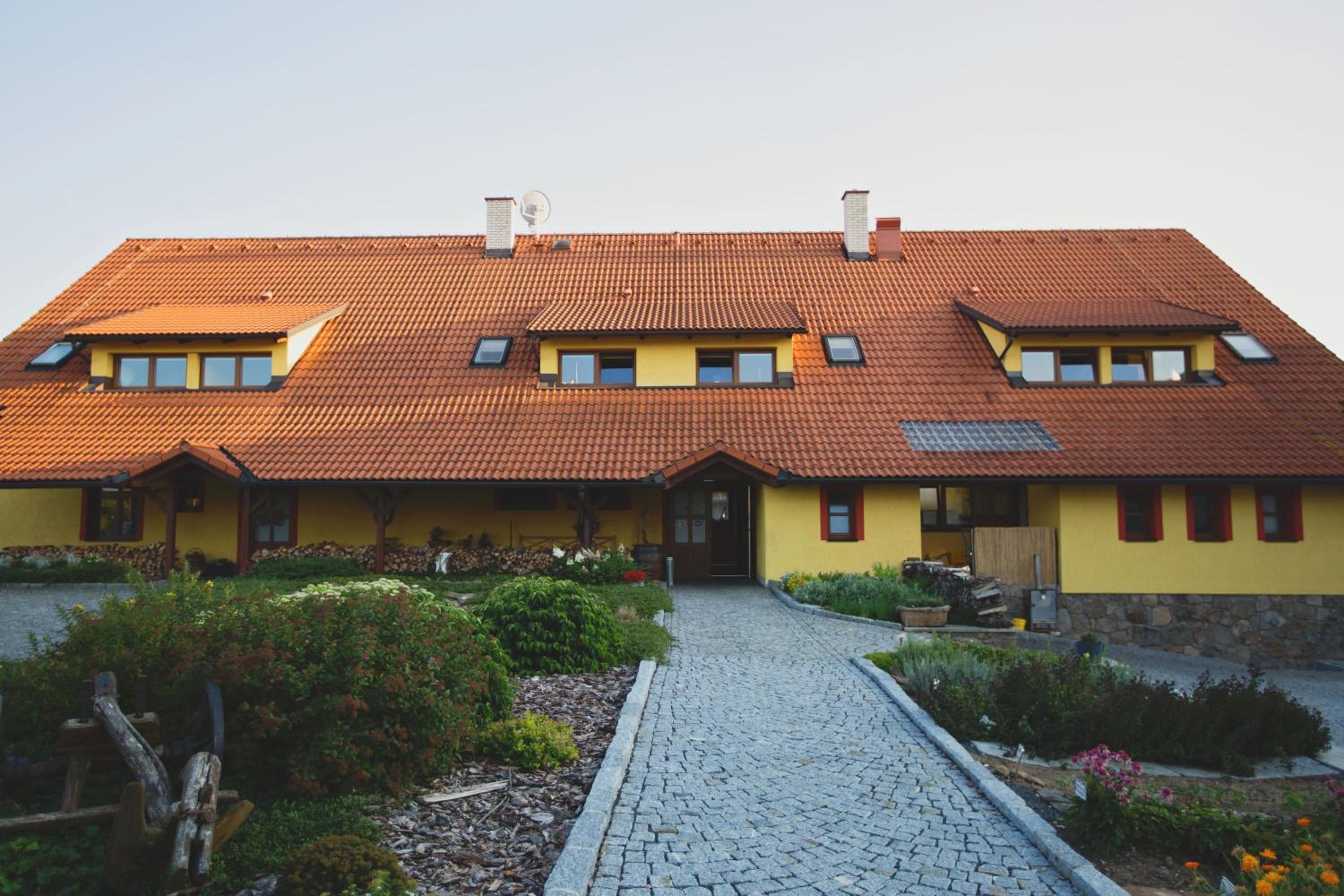 Statek česká lípa Myslovice