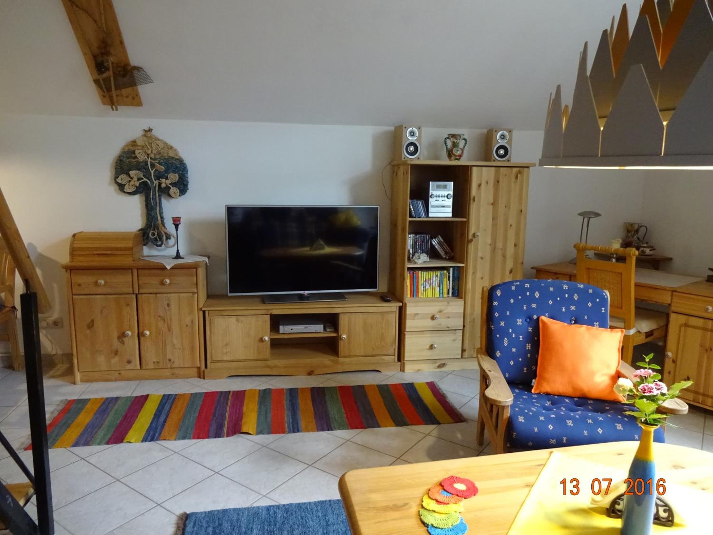 Ferienwohnung Hermannstein view 2