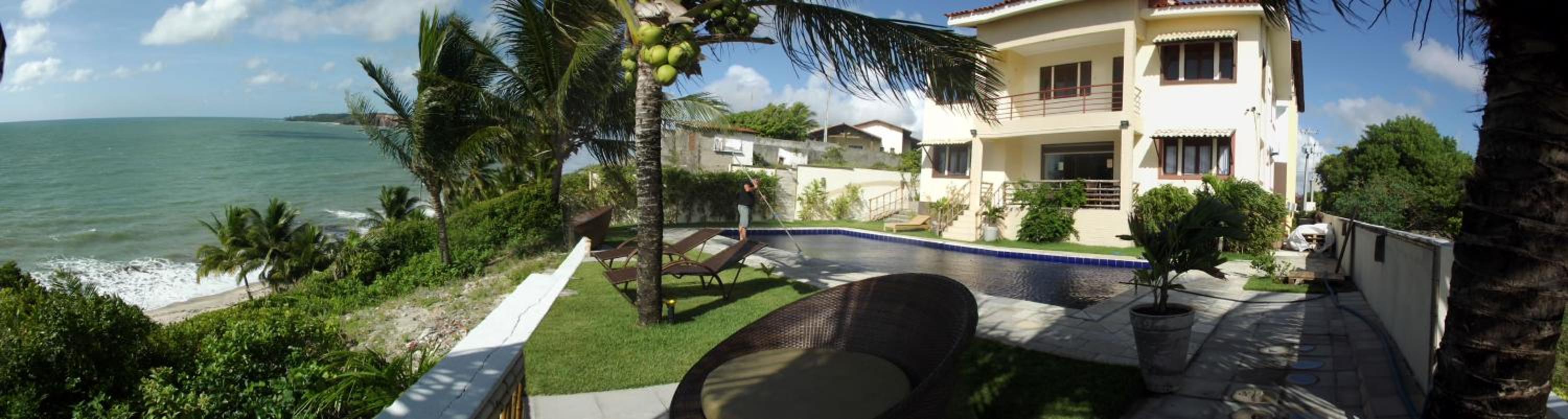 Sereia do Mar Pousada e Restaurante Ltda