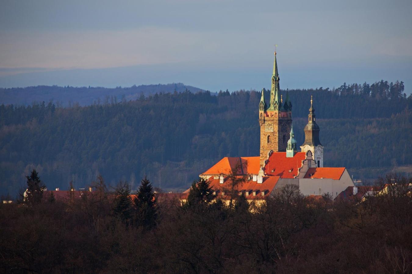 Statek česká lípa Myslovice