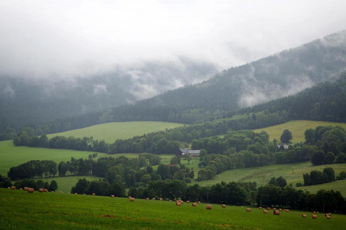 Statek česká lípa Myslovice