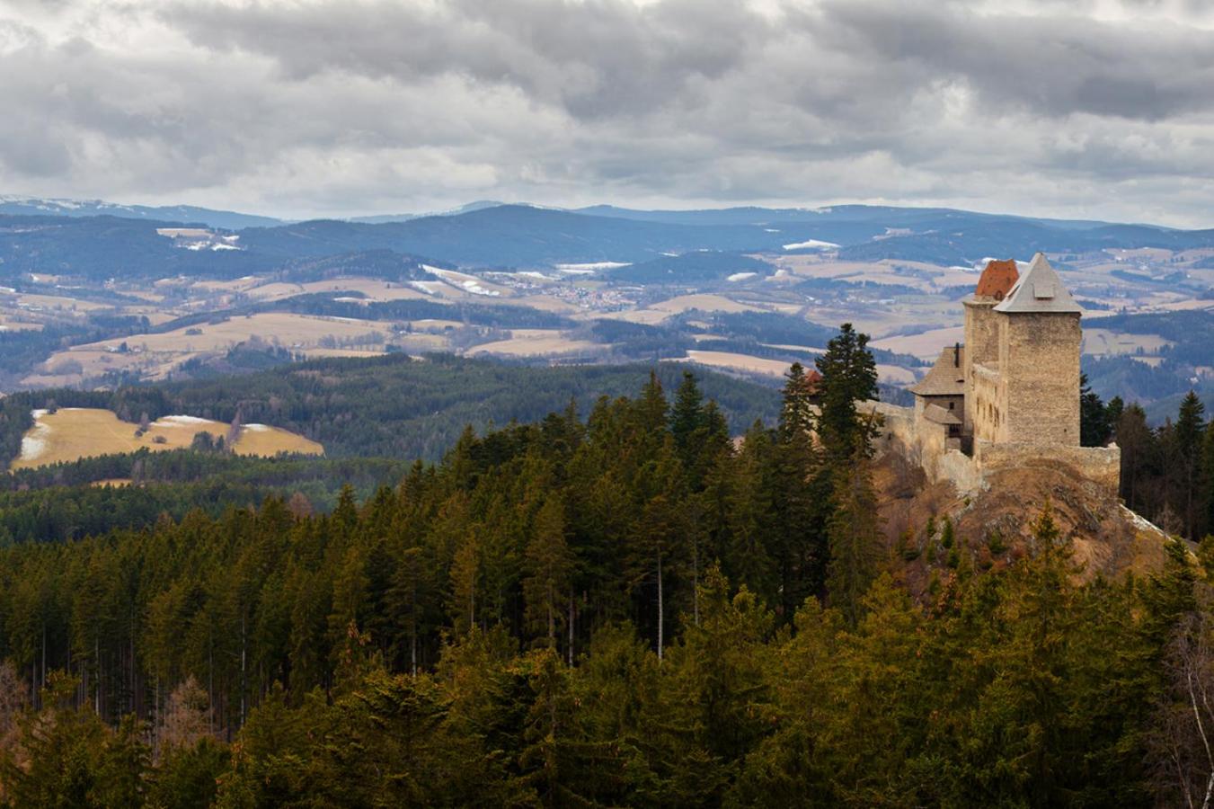 Statek česká lípa Myslovice